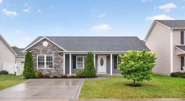 223 DYLAN CIR, BRIDGEWATER, Virginia 22812, 3 Bedrooms Bedrooms, ,2 BathroomsBathrooms,Residential,223 DYLAN CIR,682335 MLS # 682335