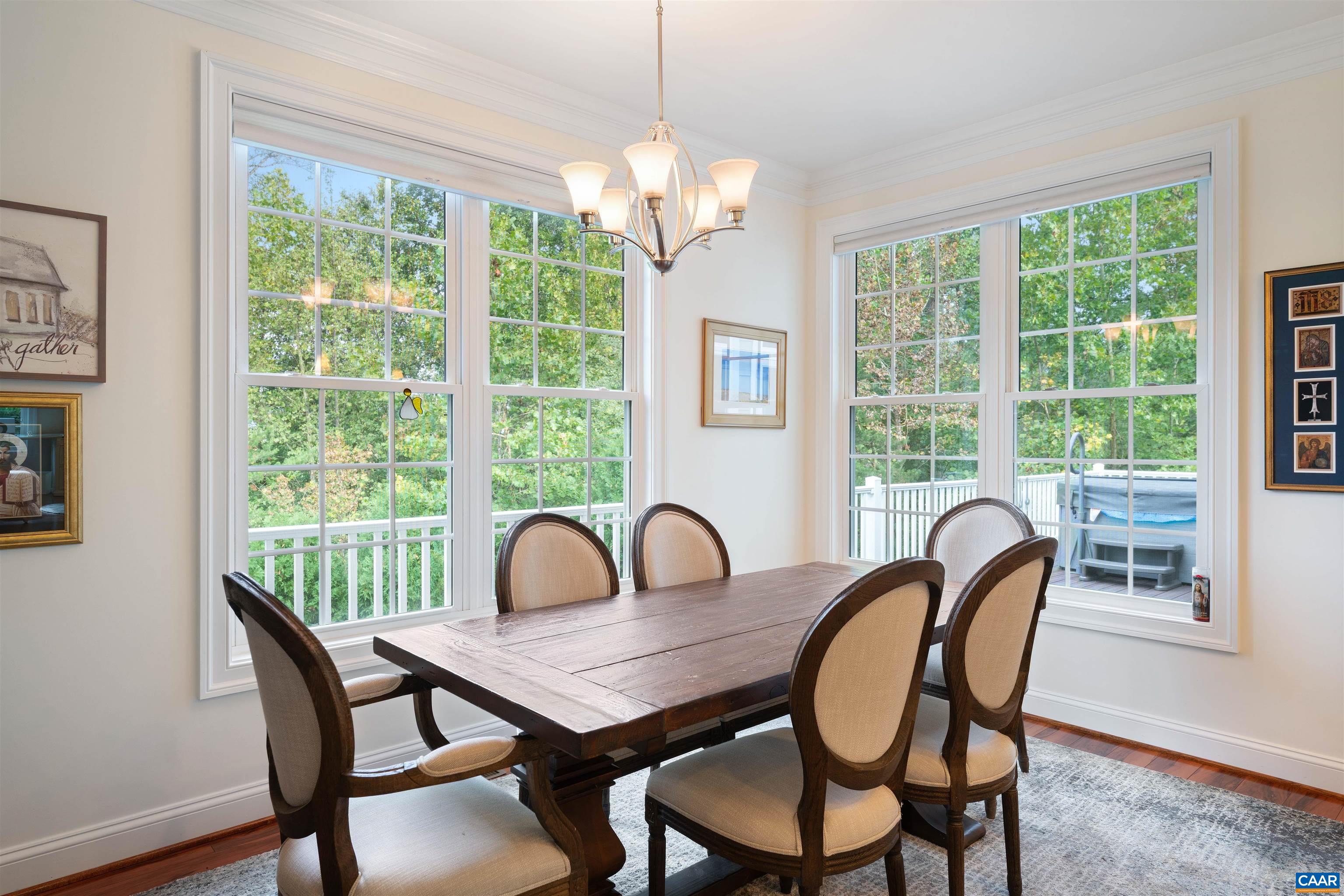 1729 HYLAND CREEK CIR, CHARLOTTESVILLE, Virginia 22911, 4 Bedrooms Bedrooms, ,2 BathroomsBathrooms,Residential,1729 HYLAND CREEK CIR,682336 MLS # 682336