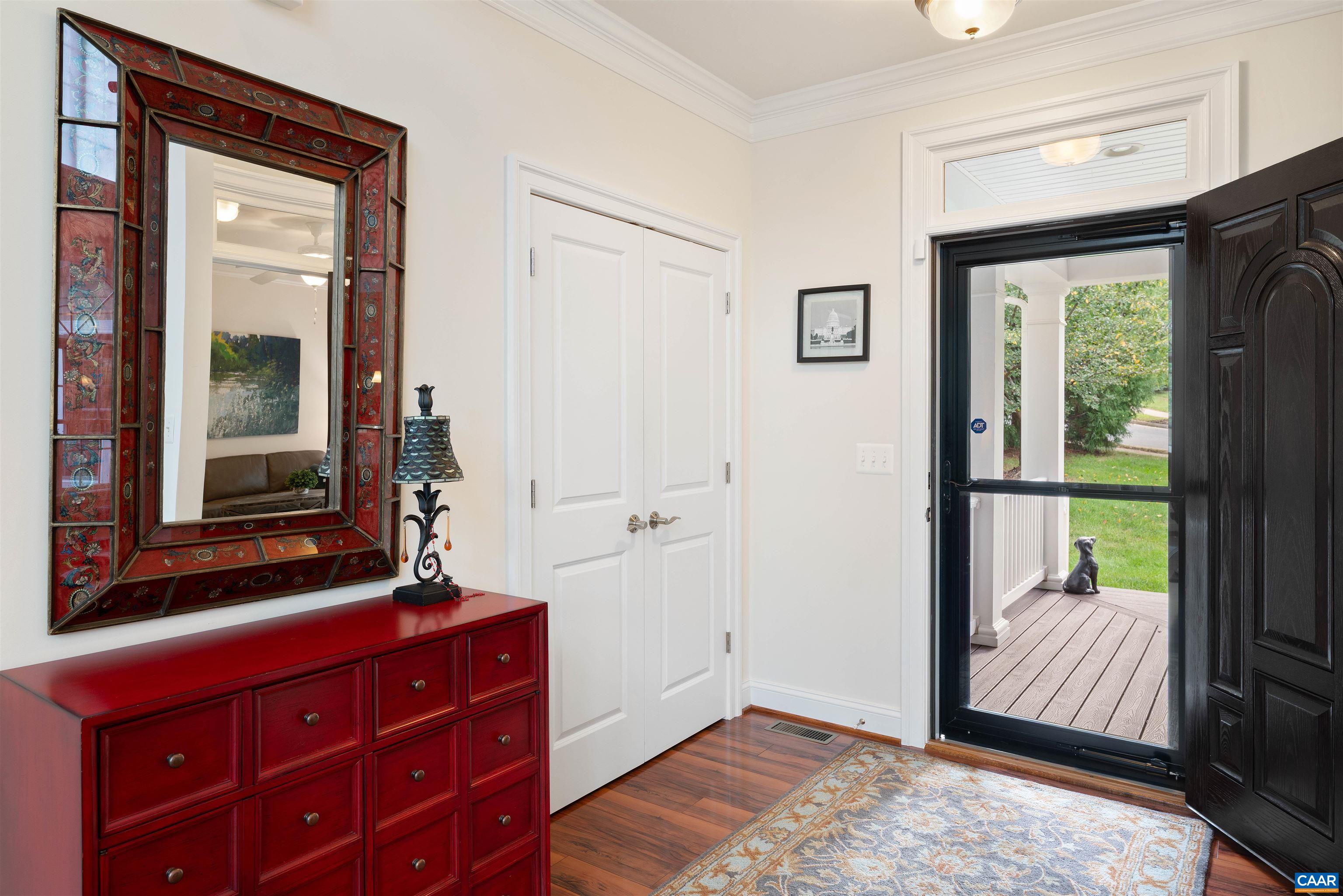 1729 HYLAND CREEK CIR, CHARLOTTESVILLE, Virginia 22911, 4 Bedrooms Bedrooms, ,2 BathroomsBathrooms,Residential,1729 HYLAND CREEK CIR,682336 MLS # 682336