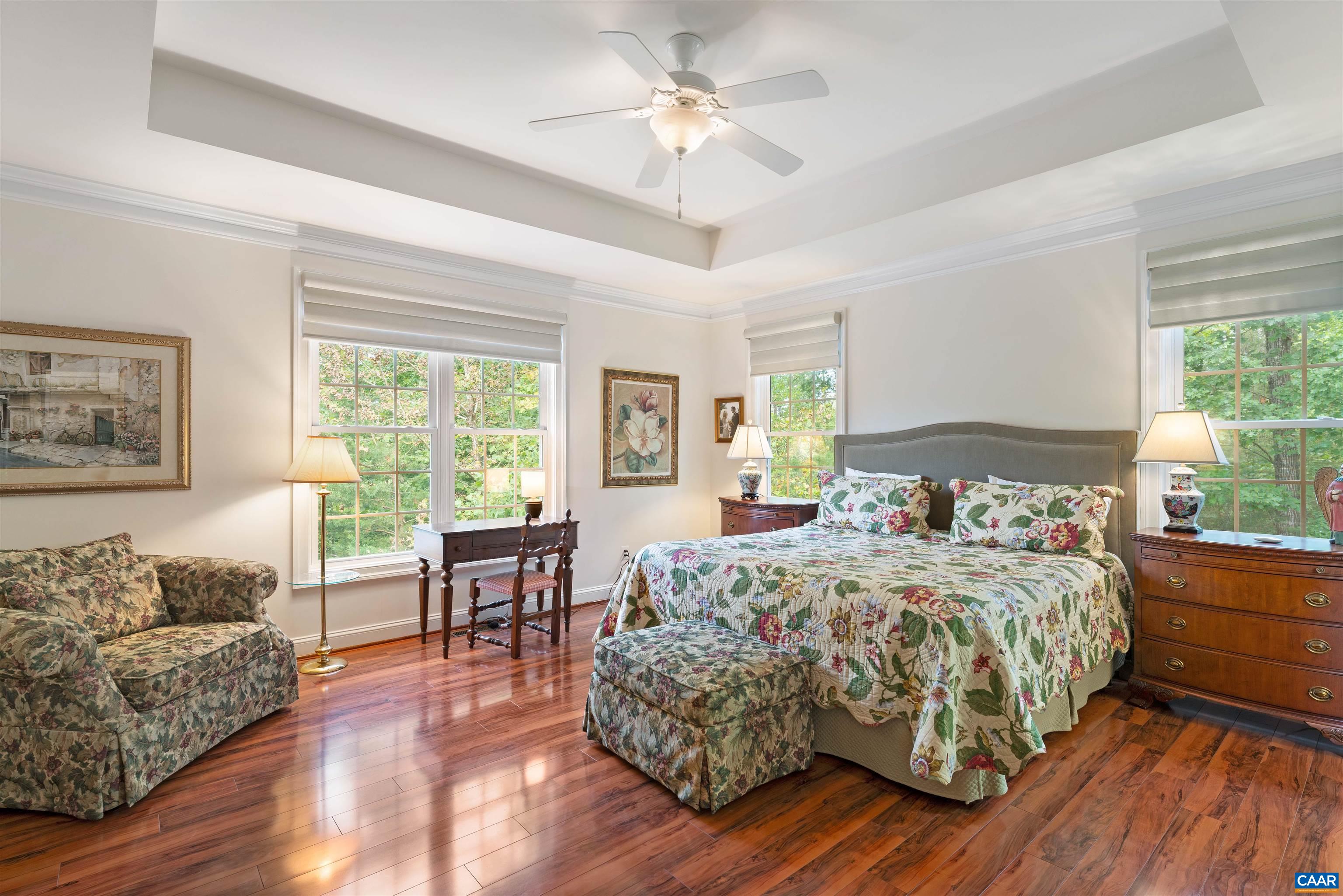 1729 HYLAND CREEK CIR, CHARLOTTESVILLE, Virginia 22911, 4 Bedrooms Bedrooms, ,2 BathroomsBathrooms,Residential,1729 HYLAND CREEK CIR,682336 MLS # 682336