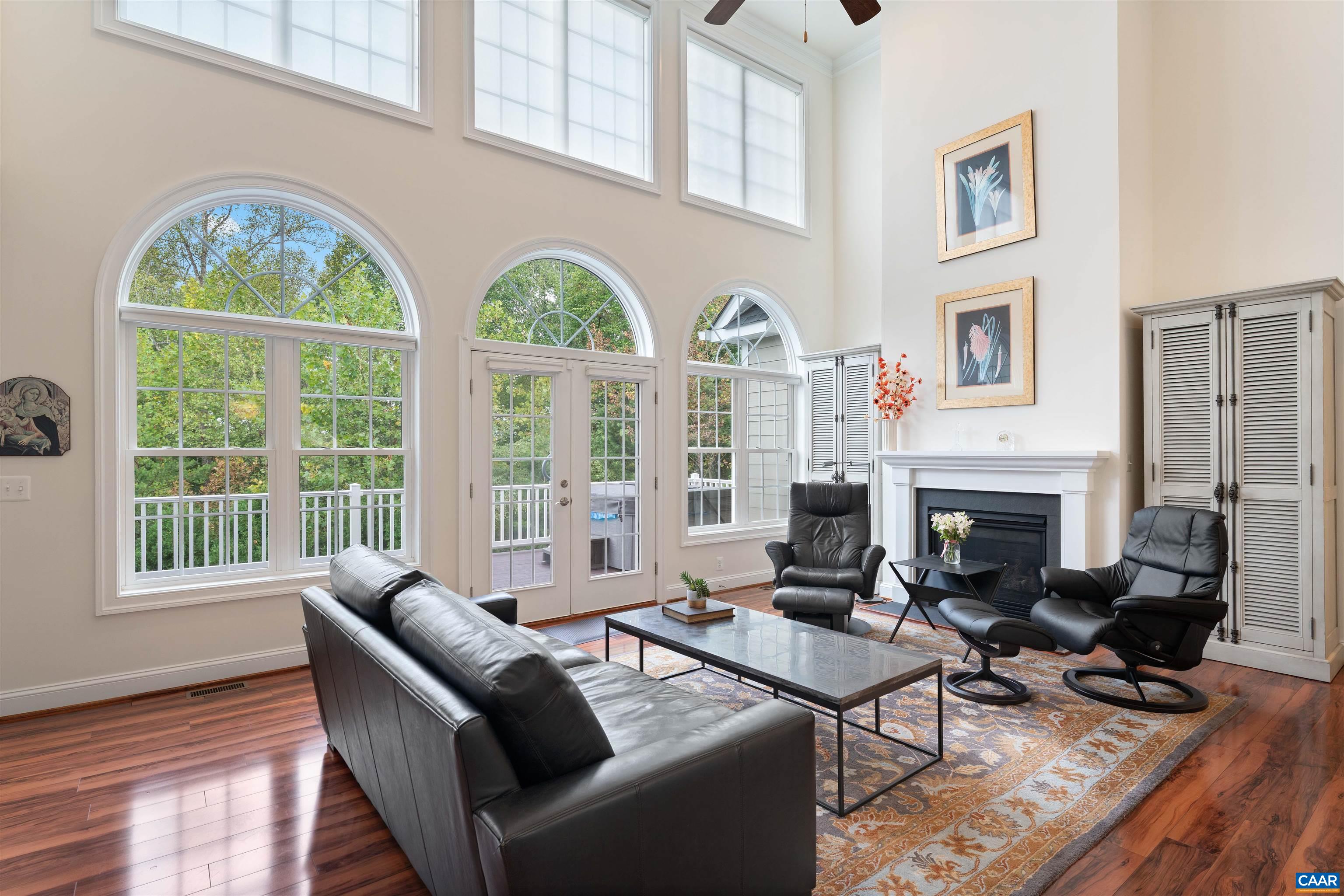 1729 HYLAND CREEK CIR, CHARLOTTESVILLE, Virginia 22911, 4 Bedrooms Bedrooms, ,2 BathroomsBathrooms,Residential,1729 HYLAND CREEK CIR,682336 MLS # 682336