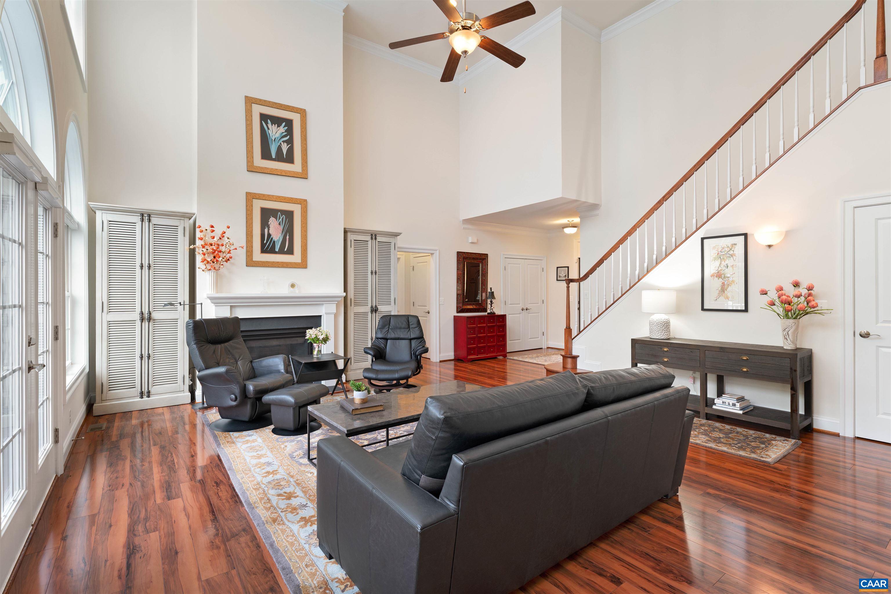 1729 HYLAND CREEK CIR, CHARLOTTESVILLE, Virginia 22911, 4 Bedrooms Bedrooms, ,2 BathroomsBathrooms,Residential,1729 HYLAND CREEK CIR,682336 MLS # 682336