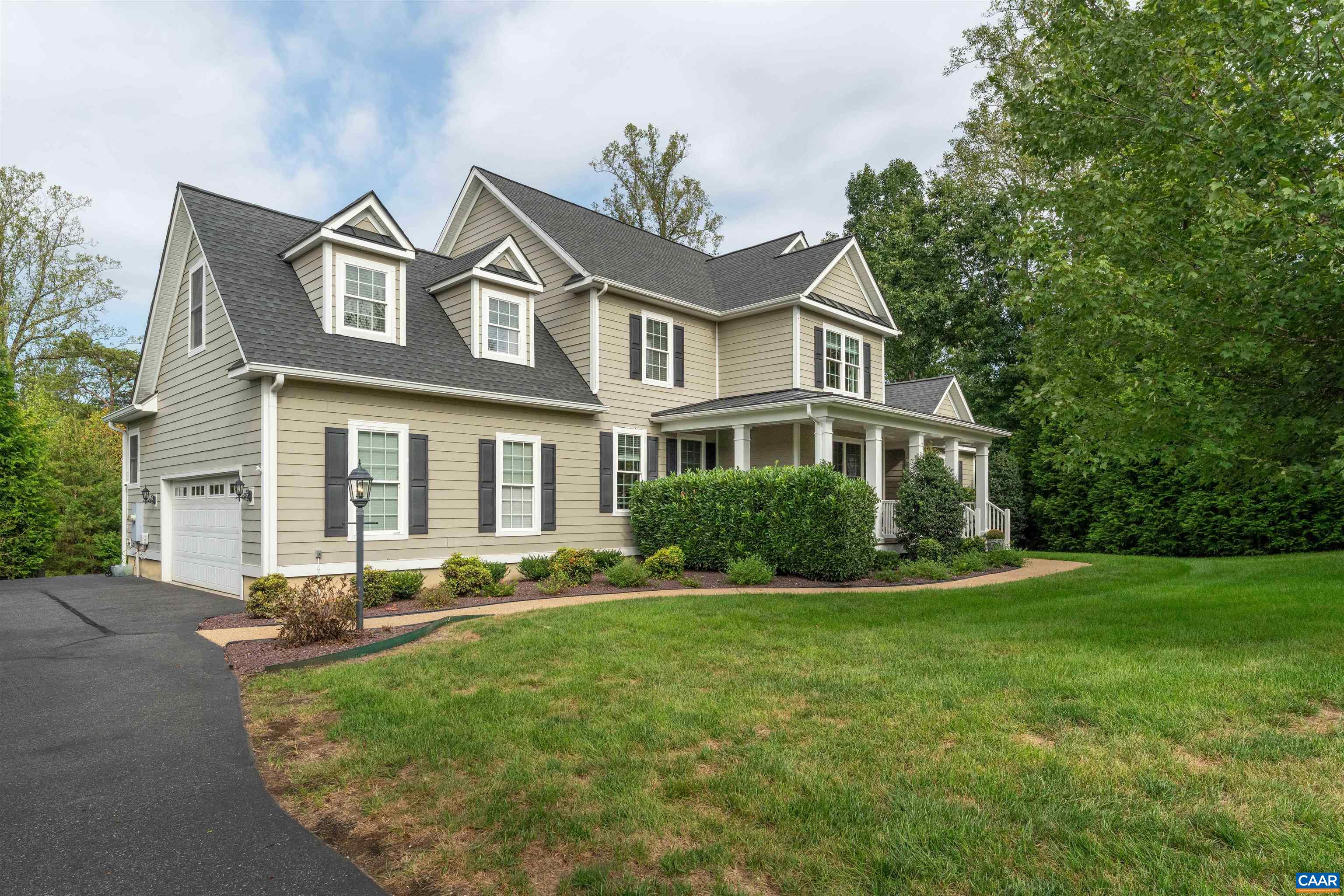 1729 HYLAND CREEK CIR, CHARLOTTESVILLE, Virginia 22911, 4 Bedrooms Bedrooms, ,2 BathroomsBathrooms,Residential,1729 HYLAND CREEK CIR,682336 MLS # 682336