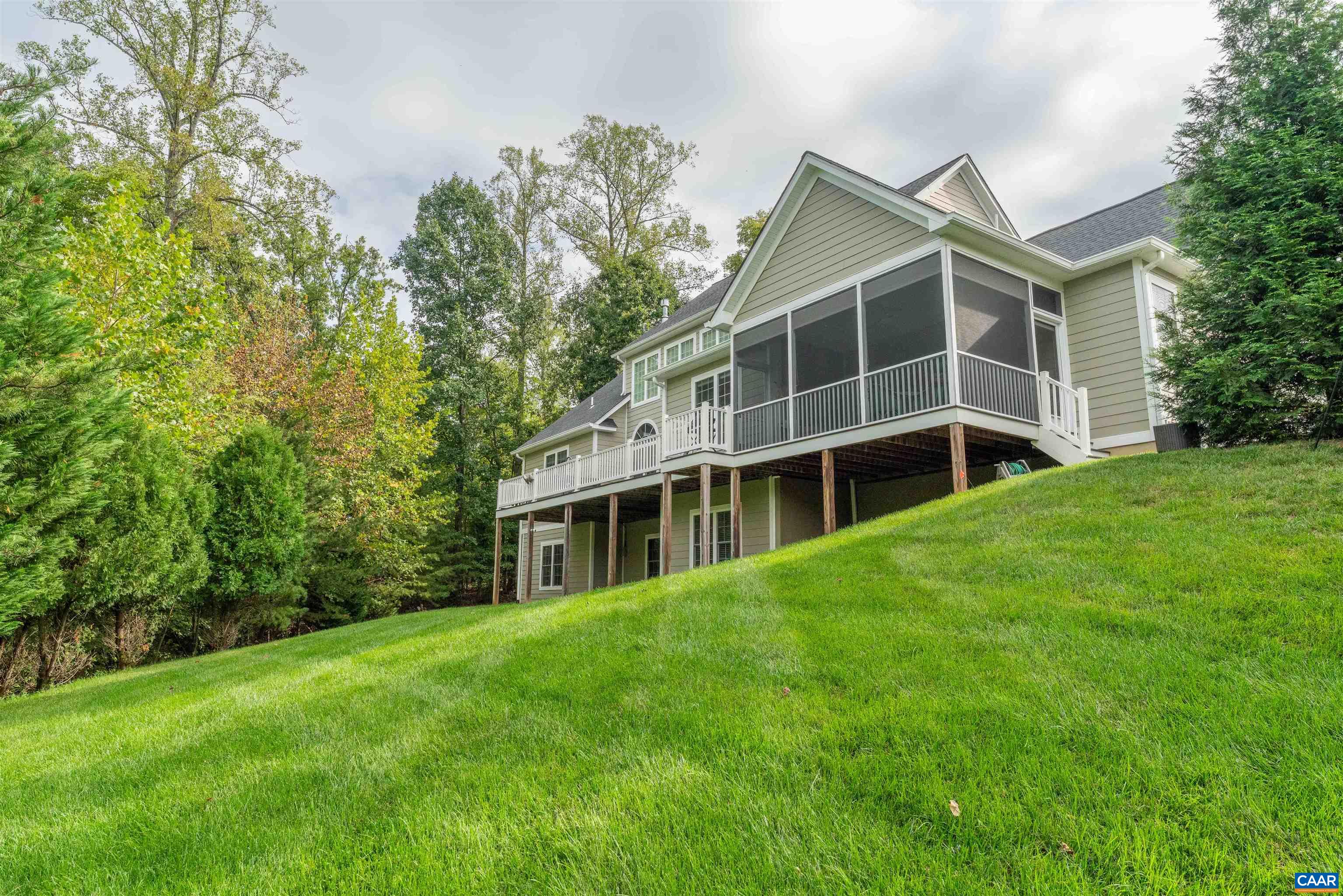 1729 HYLAND CREEK CIR, CHARLOTTESVILLE, Virginia 22911, 4 Bedrooms Bedrooms, ,2 BathroomsBathrooms,Residential,1729 HYLAND CREEK CIR,682336 MLS # 682336