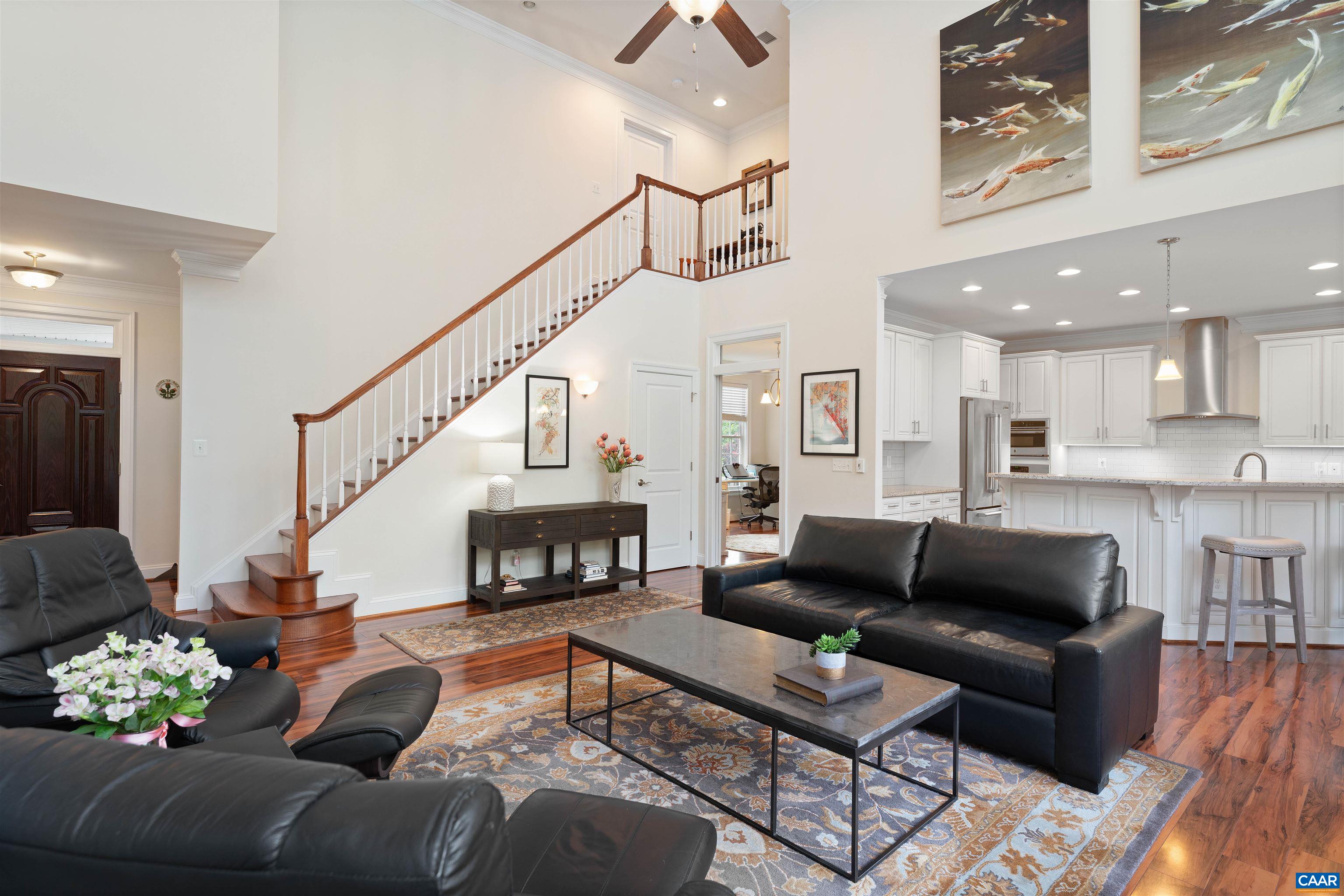 1729 HYLAND CREEK CIR, CHARLOTTESVILLE, Virginia 22911, 4 Bedrooms Bedrooms, ,2 BathroomsBathrooms,Residential,1729 HYLAND CREEK CIR,682336 MLS # 682336