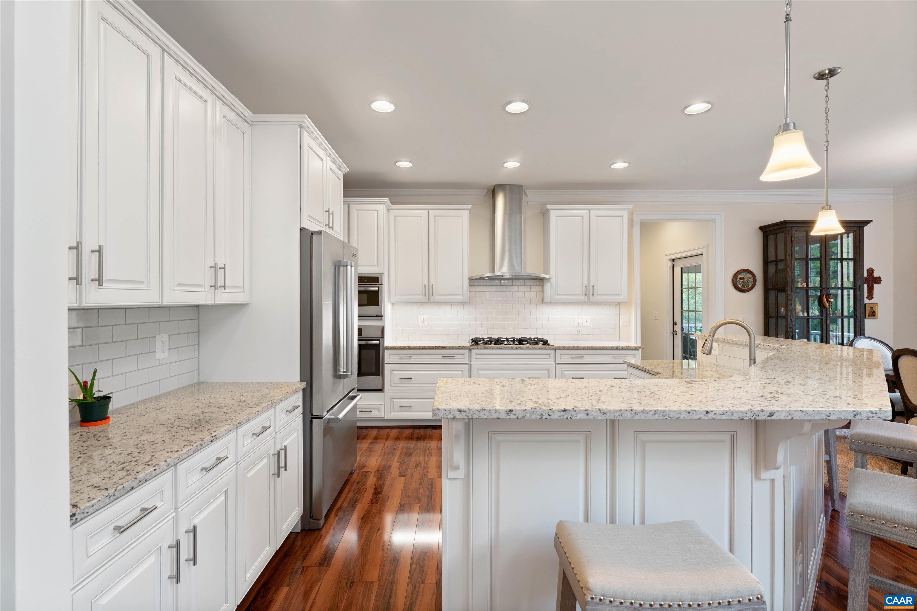 1729 HYLAND CREEK CIR, CHARLOTTESVILLE, Virginia 22911, 4 Bedrooms Bedrooms, ,2 BathroomsBathrooms,Residential,1729 HYLAND CREEK CIR,682336 MLS # 682336