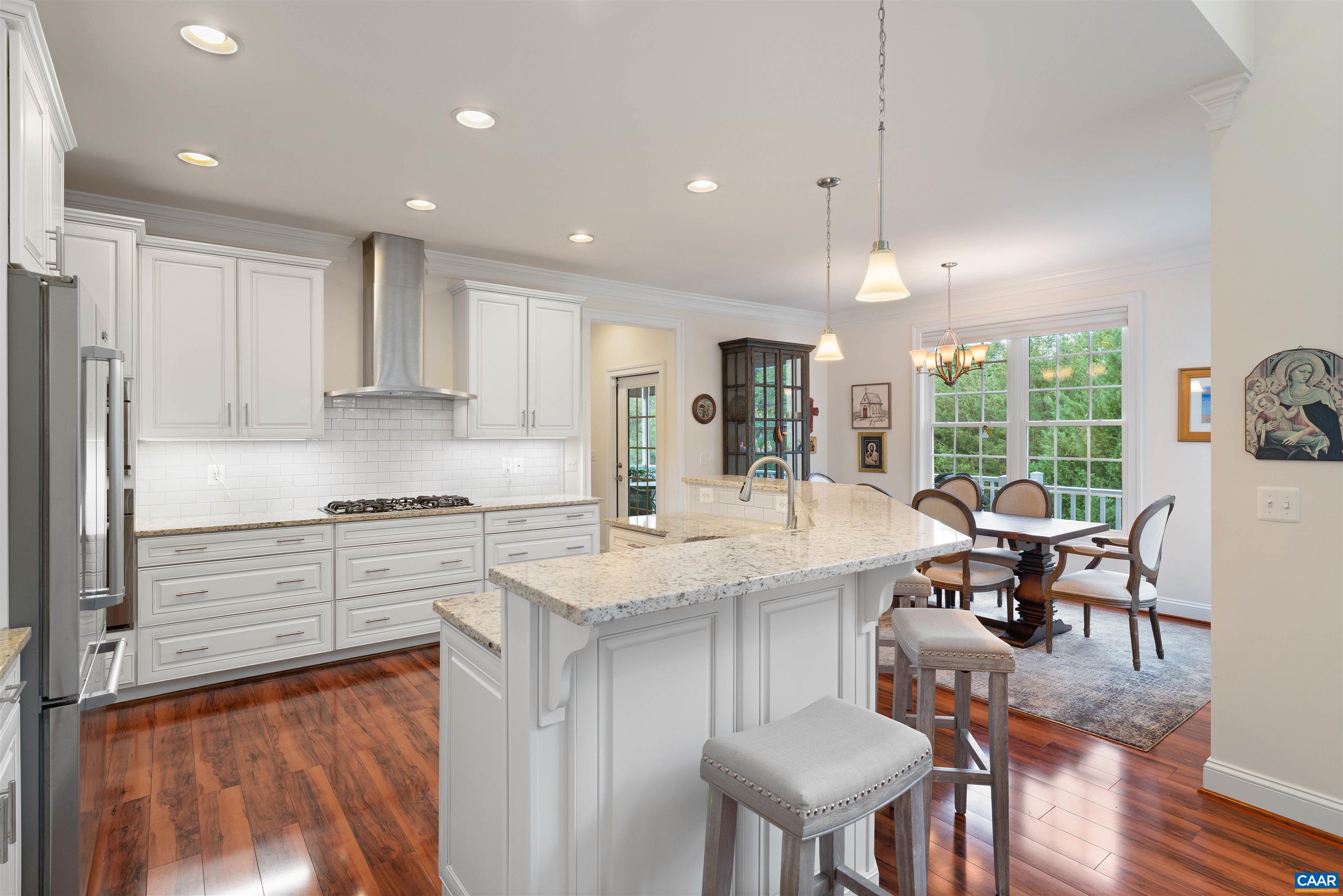 1729 HYLAND CREEK CIR, CHARLOTTESVILLE, Virginia 22911, 4 Bedrooms Bedrooms, ,2 BathroomsBathrooms,Residential,1729 HYLAND CREEK CIR,682336 MLS # 682336
