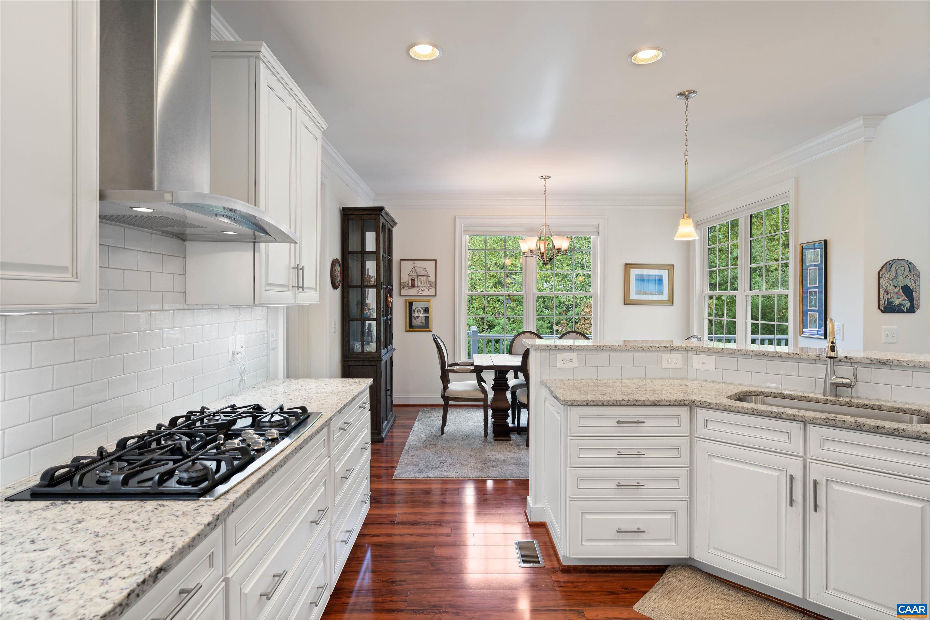 1729 HYLAND CREEK CIR, CHARLOTTESVILLE, Virginia 22911, 4 Bedrooms Bedrooms, ,2 BathroomsBathrooms,Residential,1729 HYLAND CREEK CIR,682336 MLS # 682336