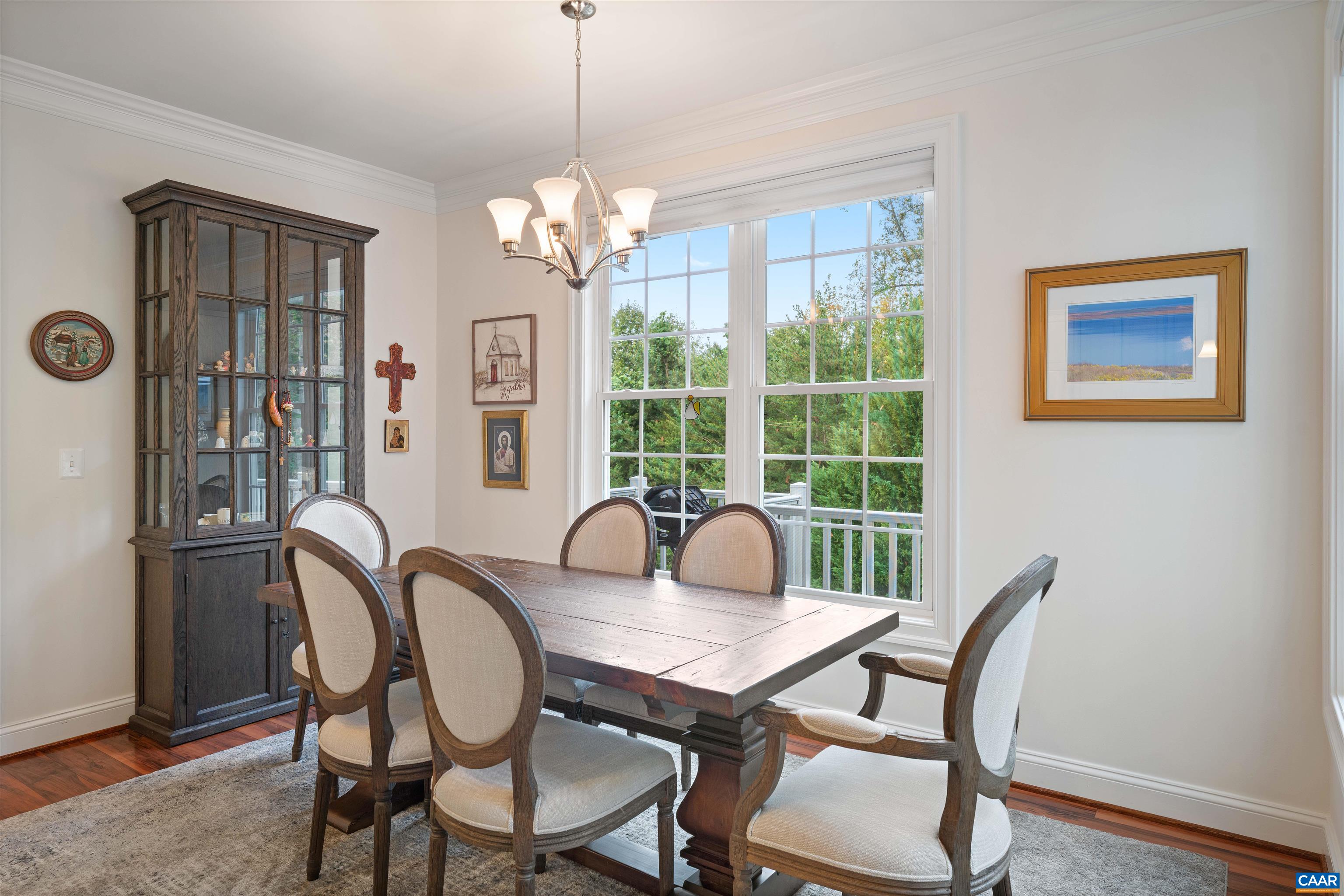 1729 HYLAND CREEK CIR, CHARLOTTESVILLE, Virginia 22911, 4 Bedrooms Bedrooms, ,2 BathroomsBathrooms,Residential,1729 HYLAND CREEK CIR,682336 MLS # 682336