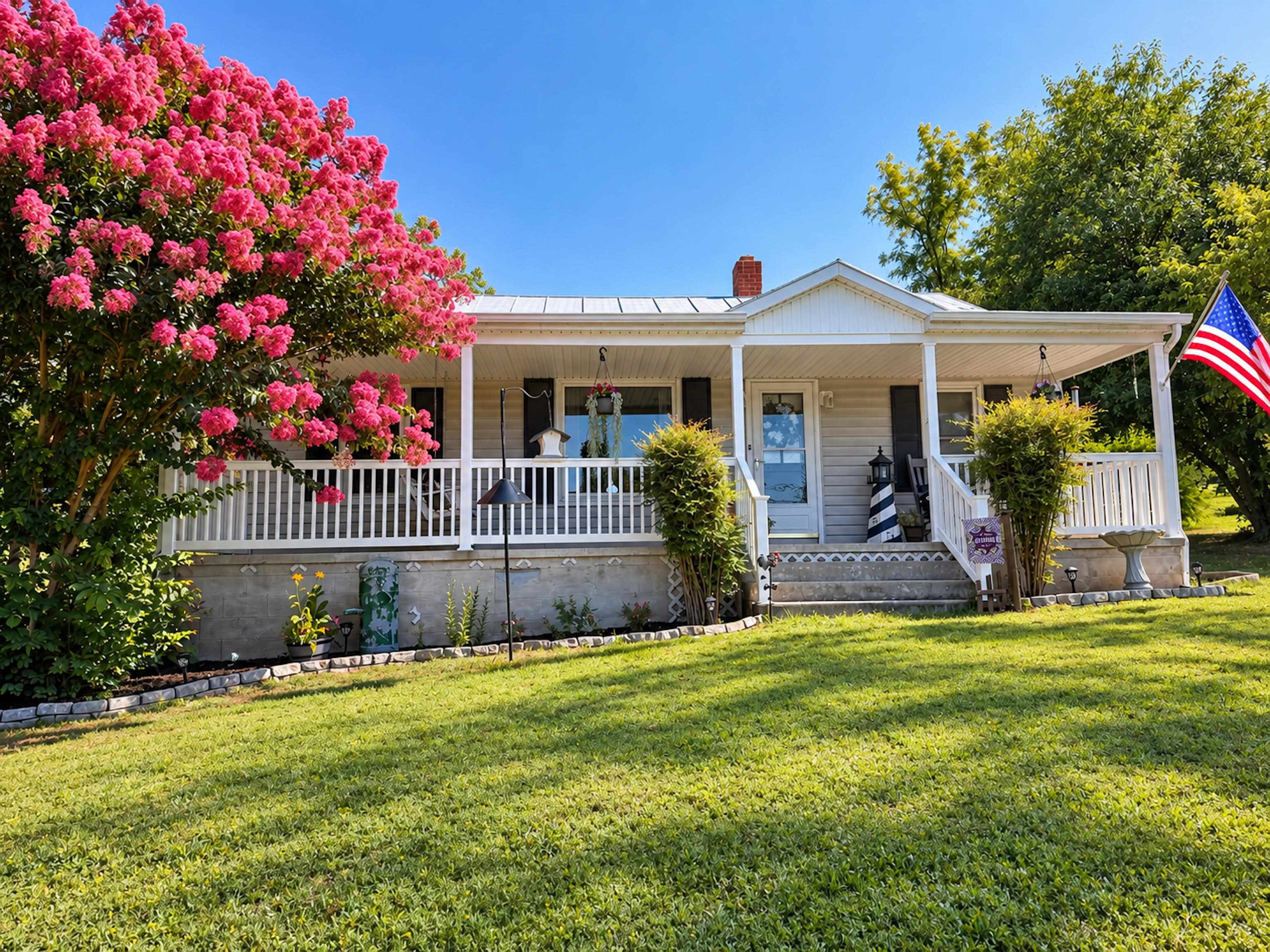 2364 MAYLAND RD, BROADWAY, Virginia 22815, 2 Bedrooms Bedrooms, ,1 BathroomBathrooms,Residential,2364 MAYLAND RD,682338 MLS # 682338