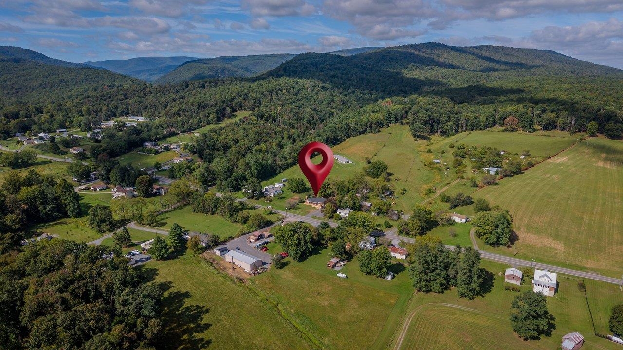 10840 RAWLEY PIKE, HINTON, Virginia 22831, 3 Bedrooms Bedrooms, ,2 BathroomsBathrooms,Residential,10840 RAWLEY PIKE,682351 MLS # 682351
