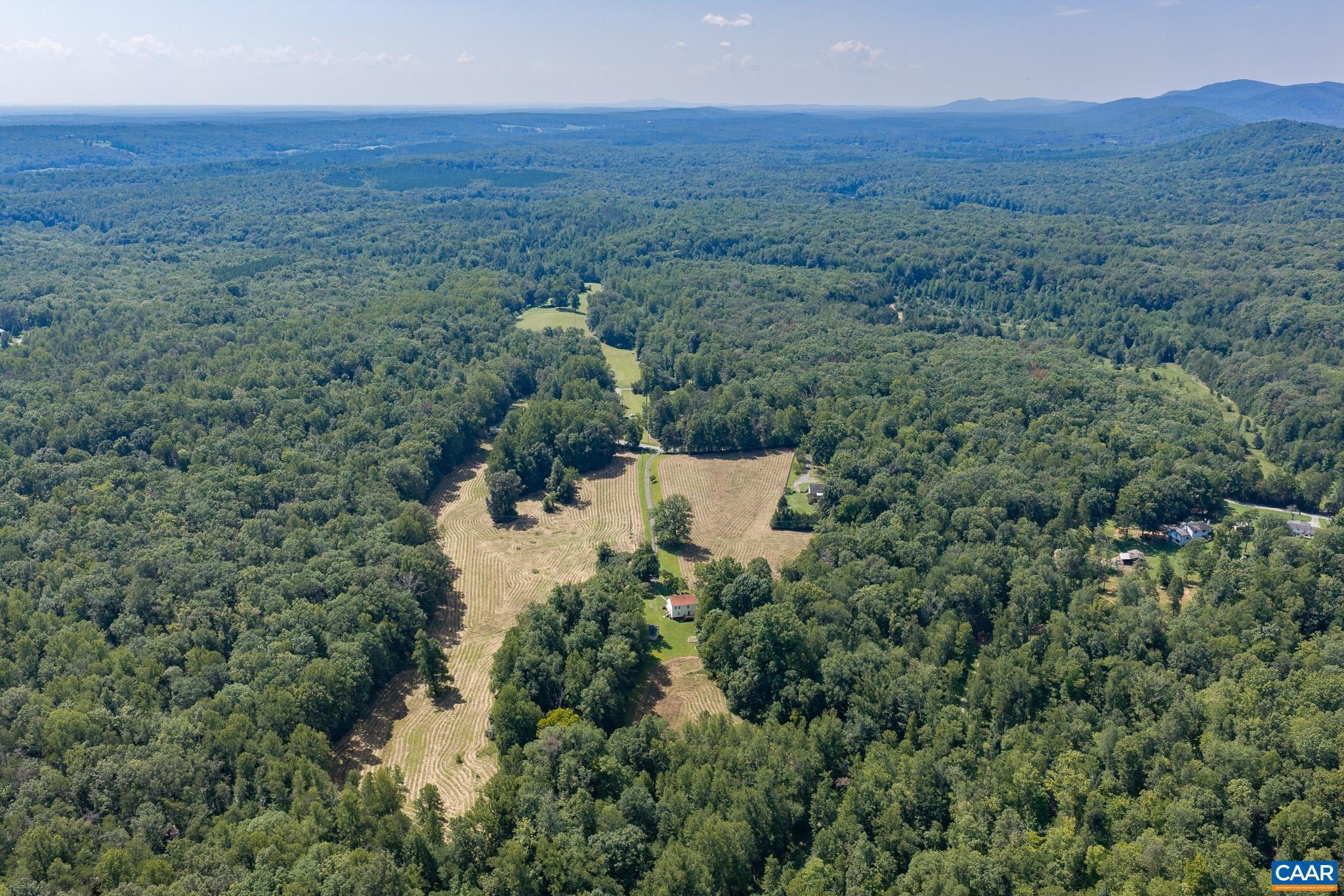 3595 E RED HILL RD, CHARLOTTESVILLE, Virginia 22903, ,Land,3595 E RED HILL RD,682366 MLS # 682366