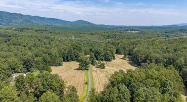 3595 E RED HILL RD, CHARLOTTESVILLE, Virginia 22903, ,Land,3595 E RED HILL RD,682366 MLS # 682366