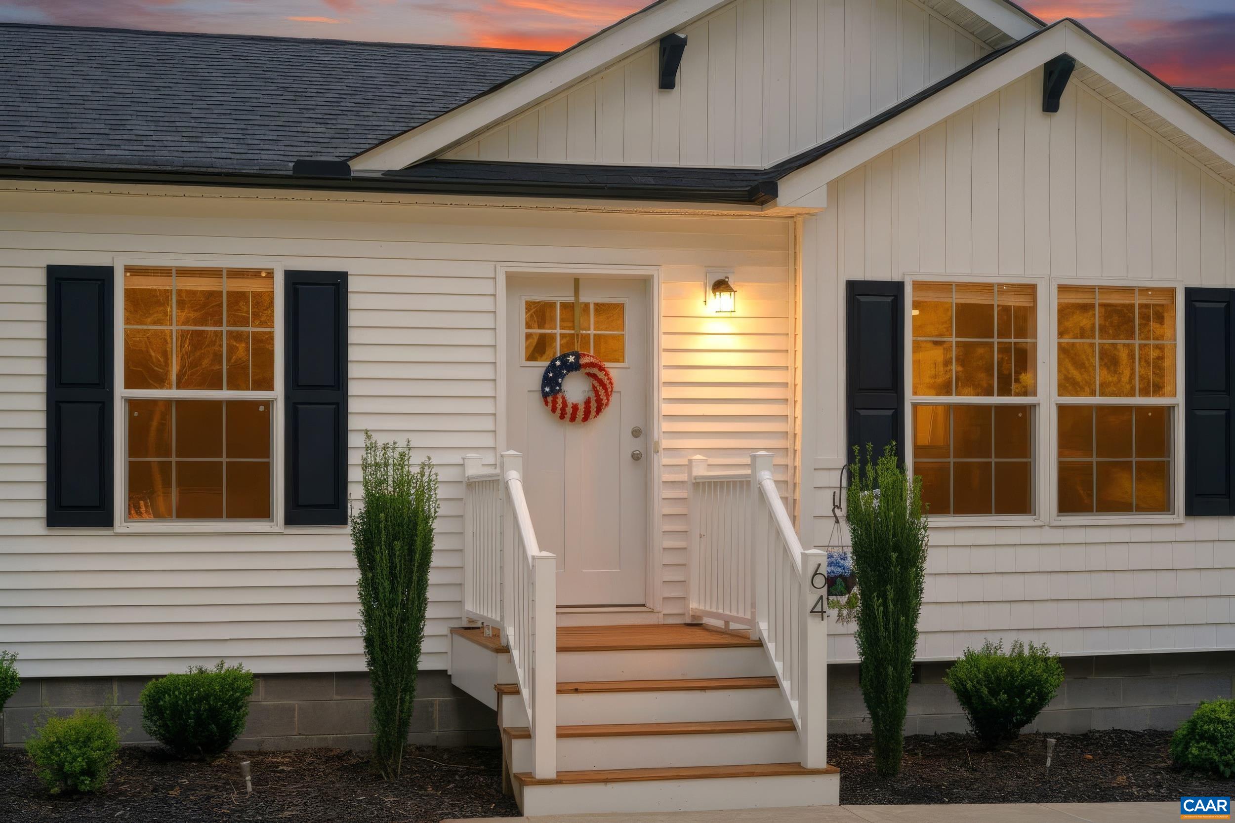 64 PINE RD, LOUISA, Virginia 23093, 3 Bedrooms Bedrooms, ,2 BathroomsBathrooms,Residential,64 PINE RD,679946 MLS # 679946