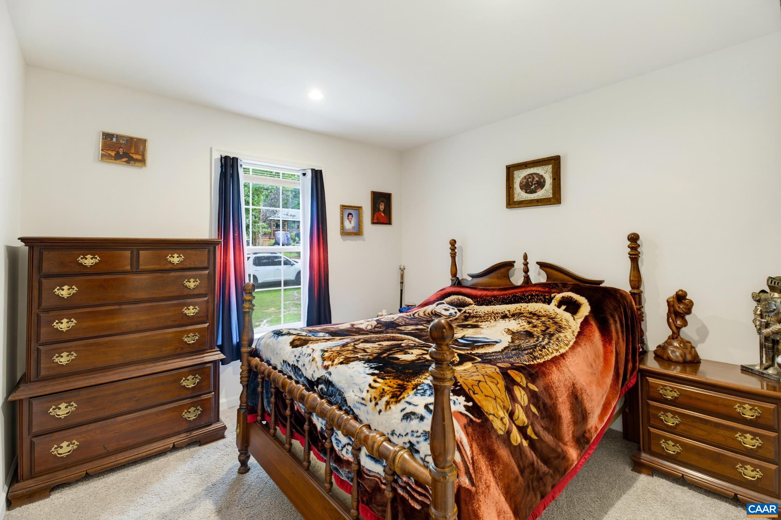 64 PINE RD, LOUISA, Virginia 23093, 3 Bedrooms Bedrooms, ,2 BathroomsBathrooms,Residential,64 PINE RD,679946 MLS # 679946