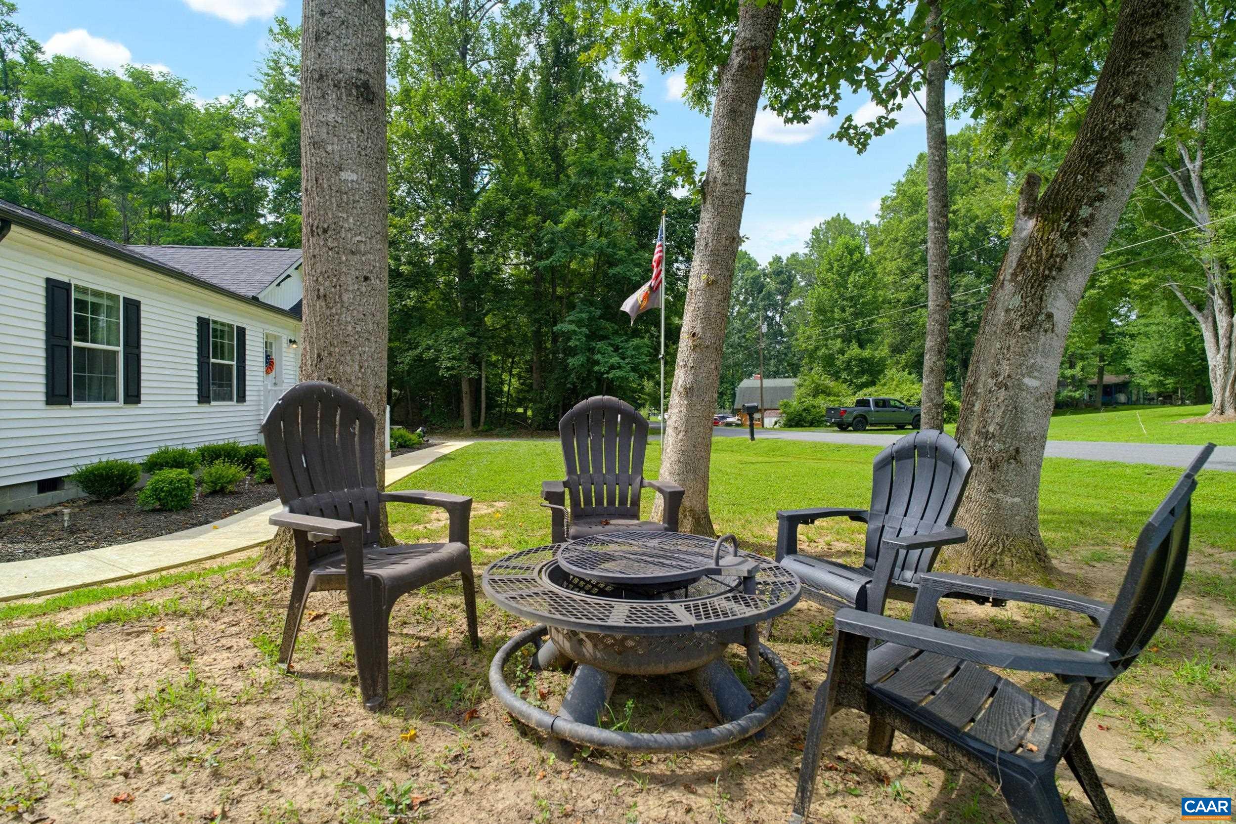 64 PINE RD, LOUISA, Virginia 23093, 3 Bedrooms Bedrooms, ,2 BathroomsBathrooms,Residential,64 PINE RD,679946 MLS # 679946