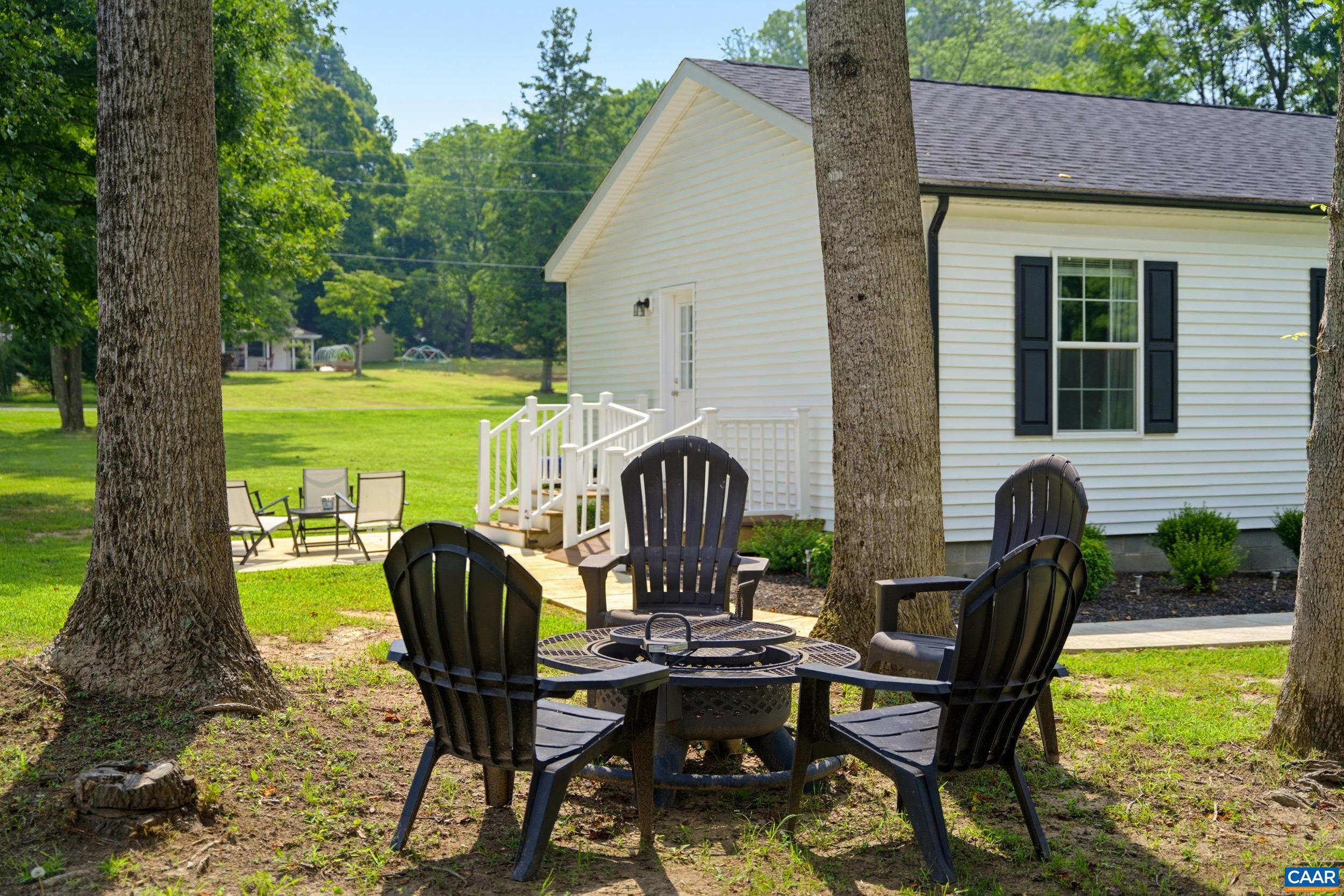 64 PINE RD, LOUISA, Virginia 23093, 3 Bedrooms Bedrooms, ,2 BathroomsBathrooms,Residential,64 PINE RD,679946 MLS # 679946