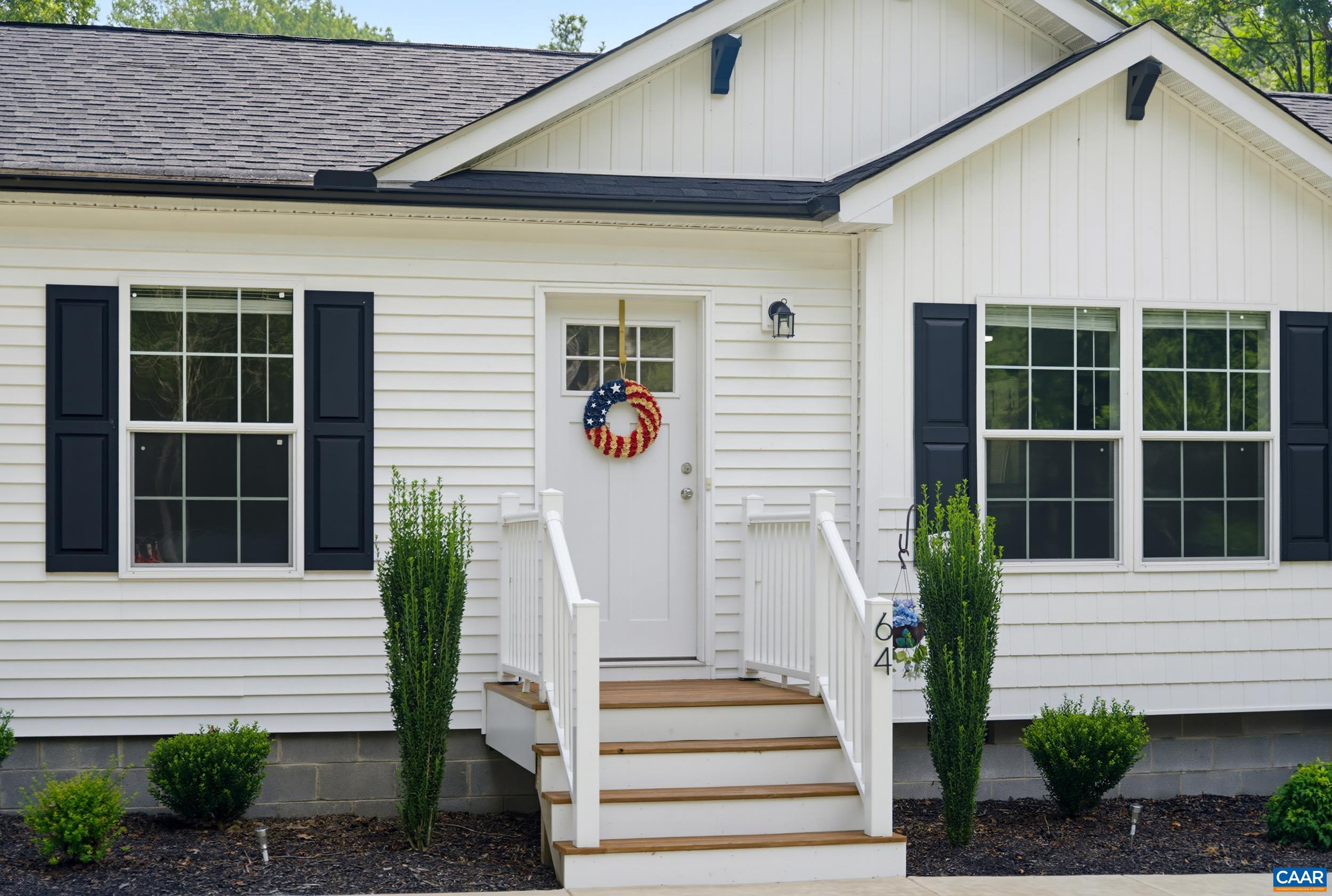 64 PINE RD, LOUISA, Virginia 23093, 3 Bedrooms Bedrooms, ,2 BathroomsBathrooms,Residential,64 PINE RD,679946 MLS # 679946