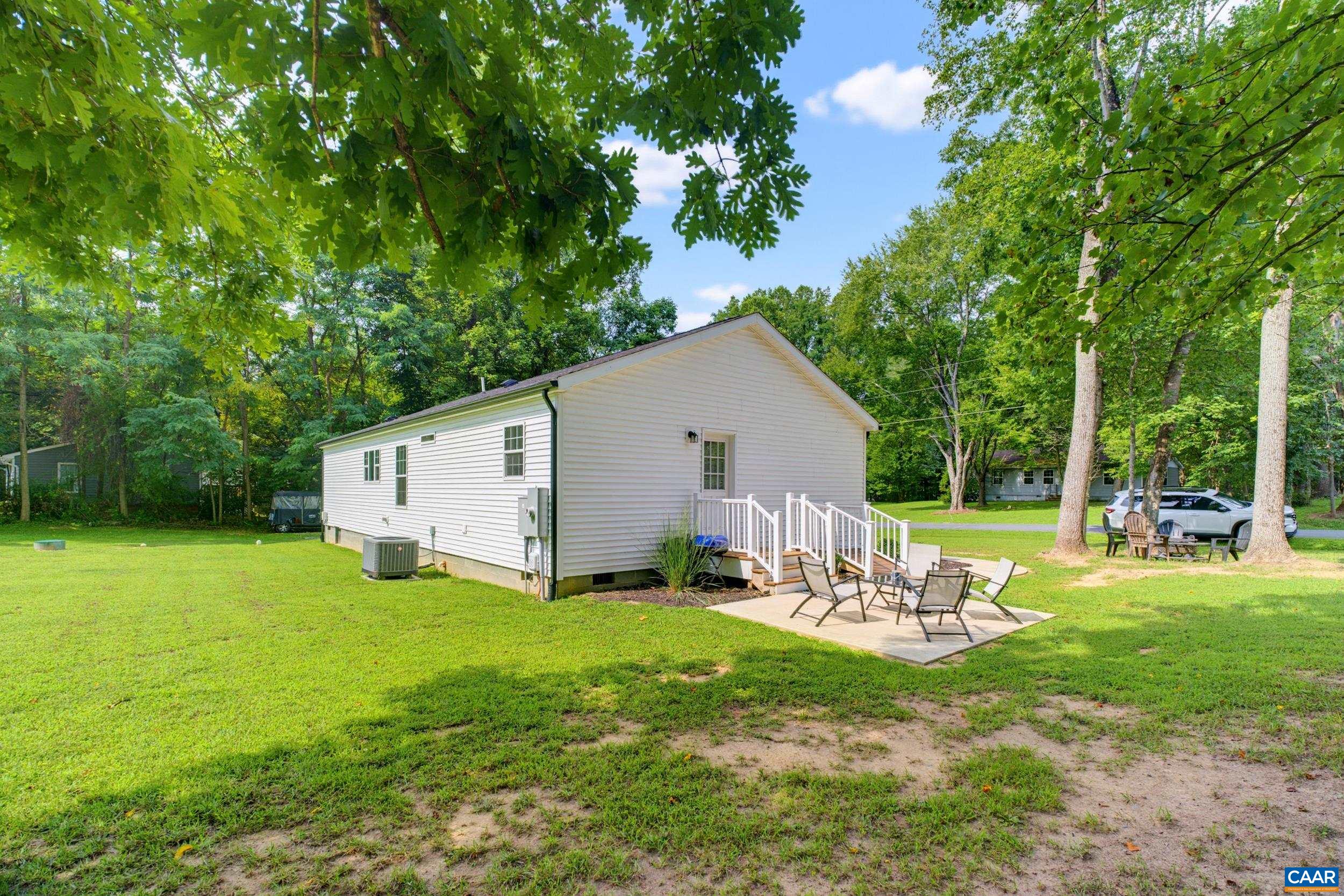 64 PINE RD, LOUISA, Virginia 23093, 3 Bedrooms Bedrooms, ,2 BathroomsBathrooms,Residential,64 PINE RD,679946 MLS # 679946