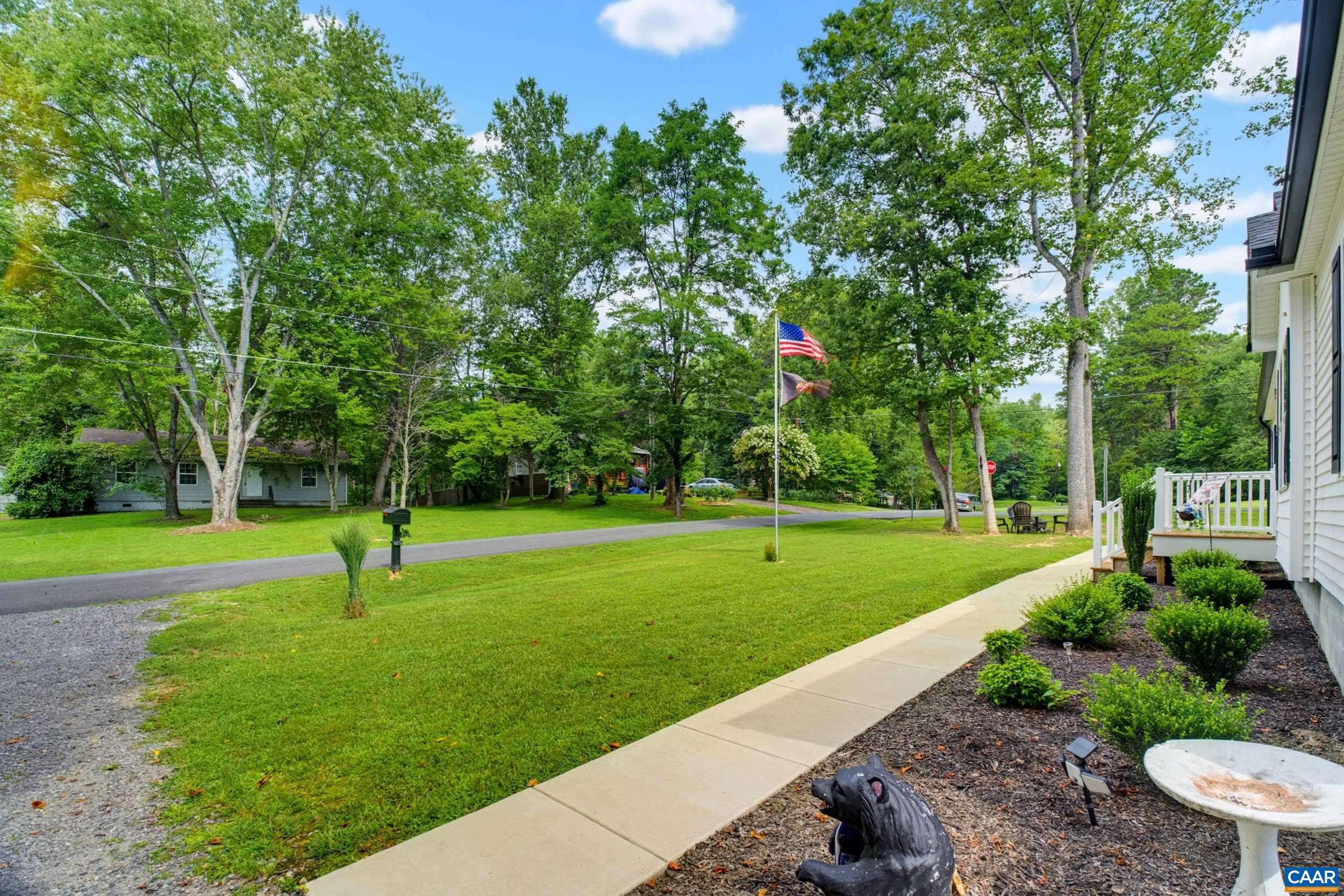 64 PINE RD, LOUISA, Virginia 23093, 3 Bedrooms Bedrooms, ,2 BathroomsBathrooms,Residential,64 PINE RD,679946 MLS # 679946