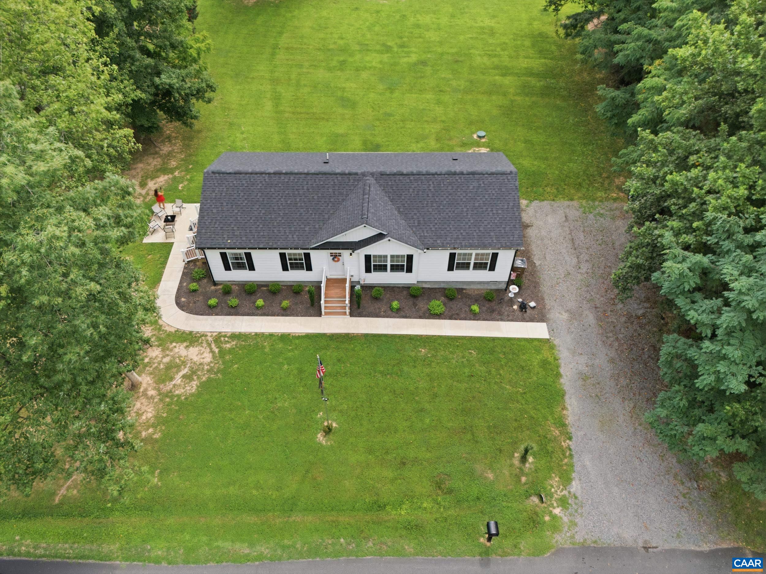 64 PINE RD, LOUISA, Virginia 23093, 3 Bedrooms Bedrooms, ,2 BathroomsBathrooms,Residential,64 PINE RD,679946 MLS # 679946
