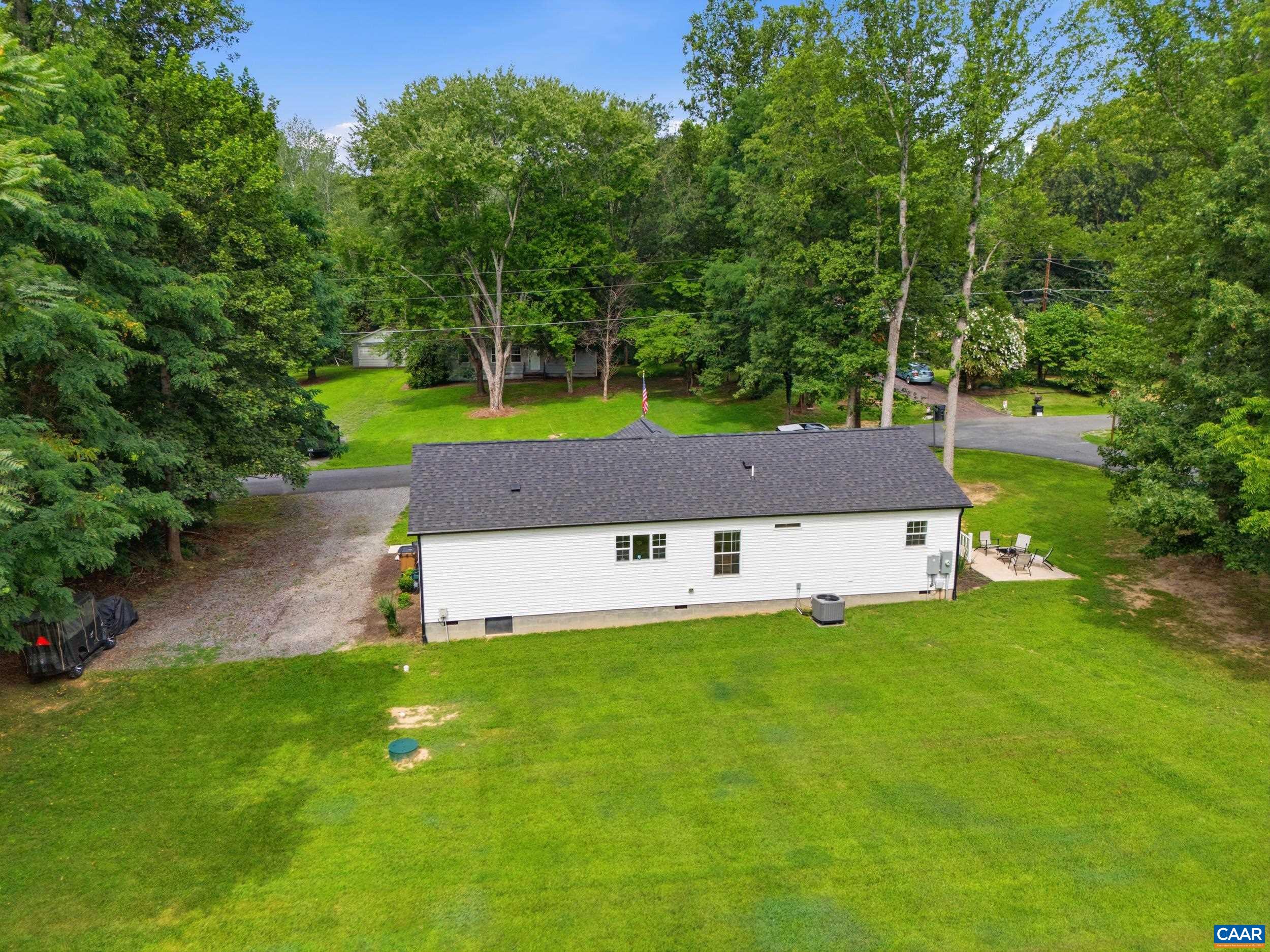 64 PINE RD, LOUISA, Virginia 23093, 3 Bedrooms Bedrooms, ,2 BathroomsBathrooms,Residential,64 PINE RD,679946 MLS # 679946