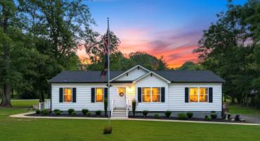 64 PINE RD, LOUISA, Virginia 23093, 3 Bedrooms Bedrooms, ,2 BathroomsBathrooms,Residential,64 PINE RD,679946 MLS # 679946