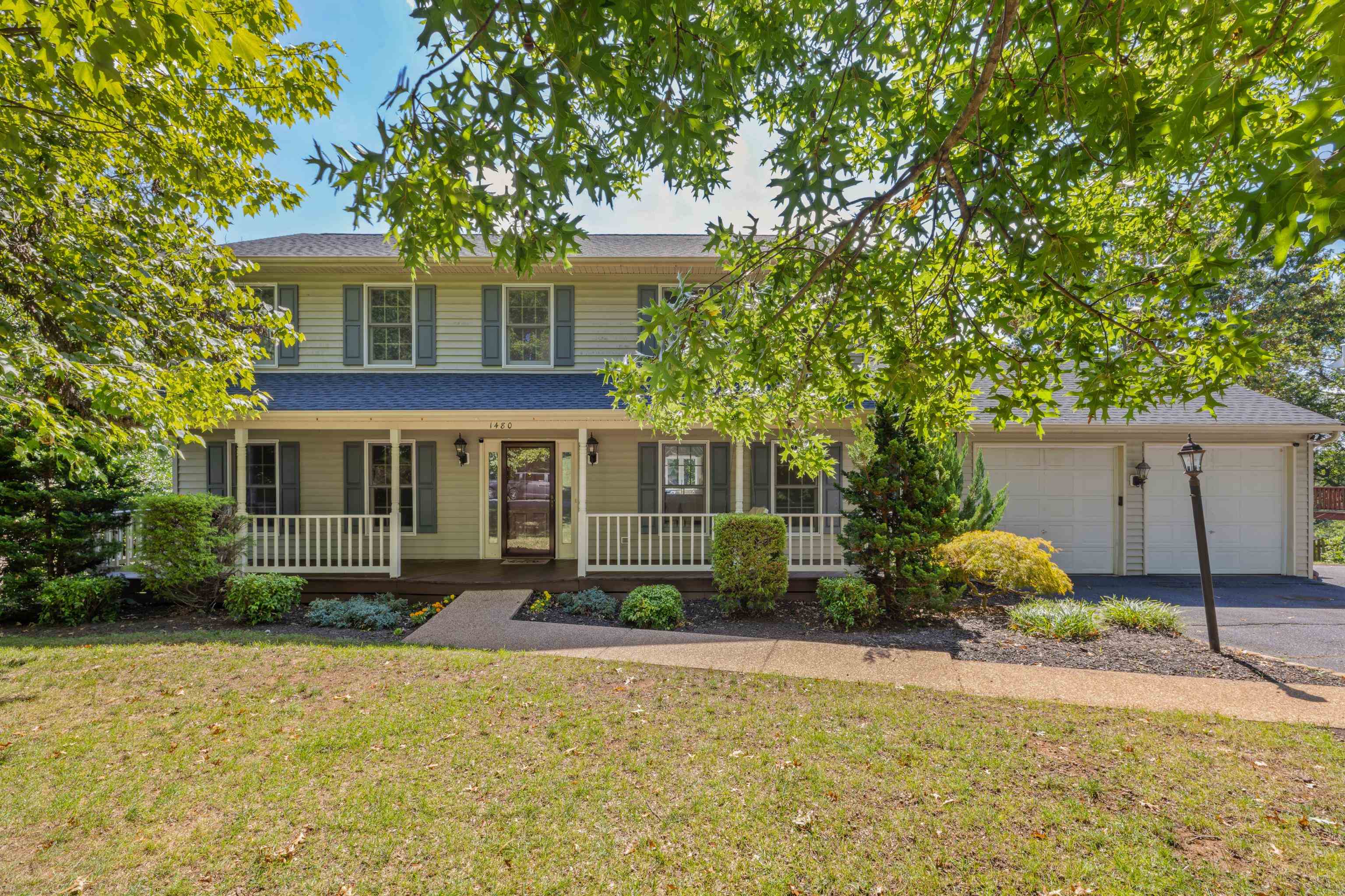 1480 BLUEWATER RD, ROCKINGHAM, Virginia 22801, 4 Bedrooms Bedrooms, ,3 BathroomsBathrooms,Residential,1480 BLUEWATER RD,682121 MLS # 682121