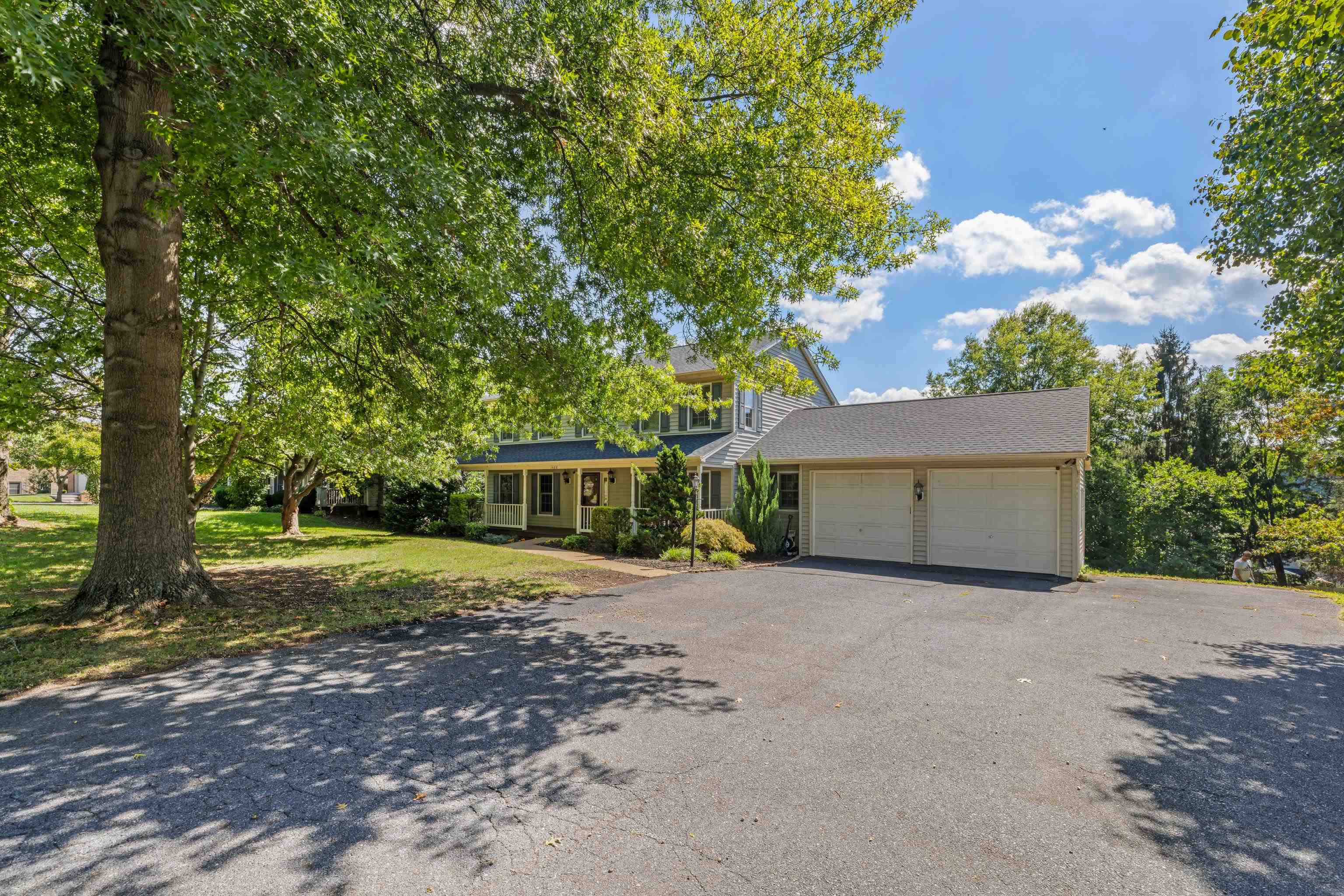 1480 BLUEWATER RD, ROCKINGHAM, Virginia 22801, 4 Bedrooms Bedrooms, ,3 BathroomsBathrooms,Residential,1480 BLUEWATER RD,682121 MLS # 682121