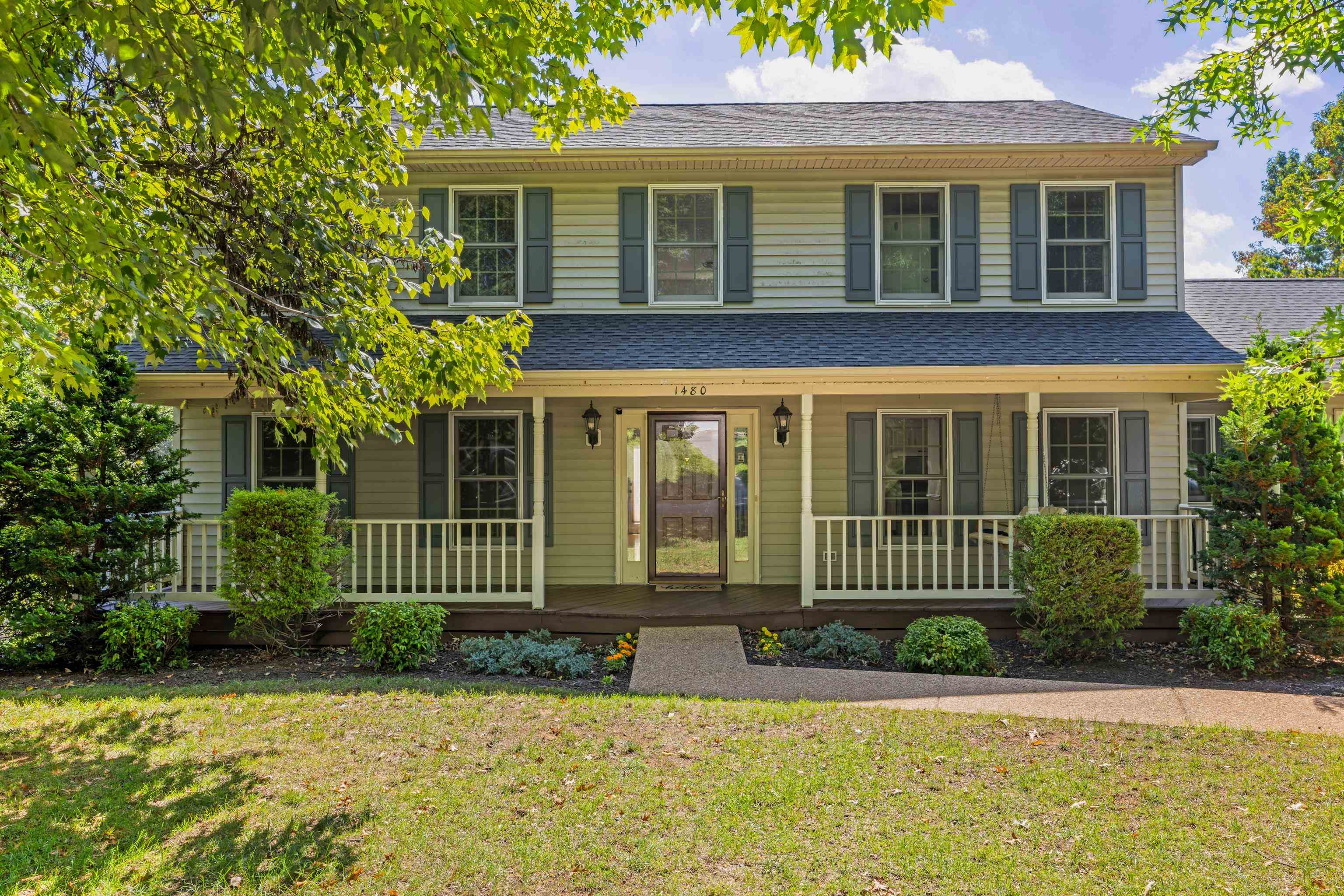 1480 BLUEWATER RD, ROCKINGHAM, Virginia 22801, 4 Bedrooms Bedrooms, ,3 BathroomsBathrooms,Residential,1480 BLUEWATER RD,682121 MLS # 682121