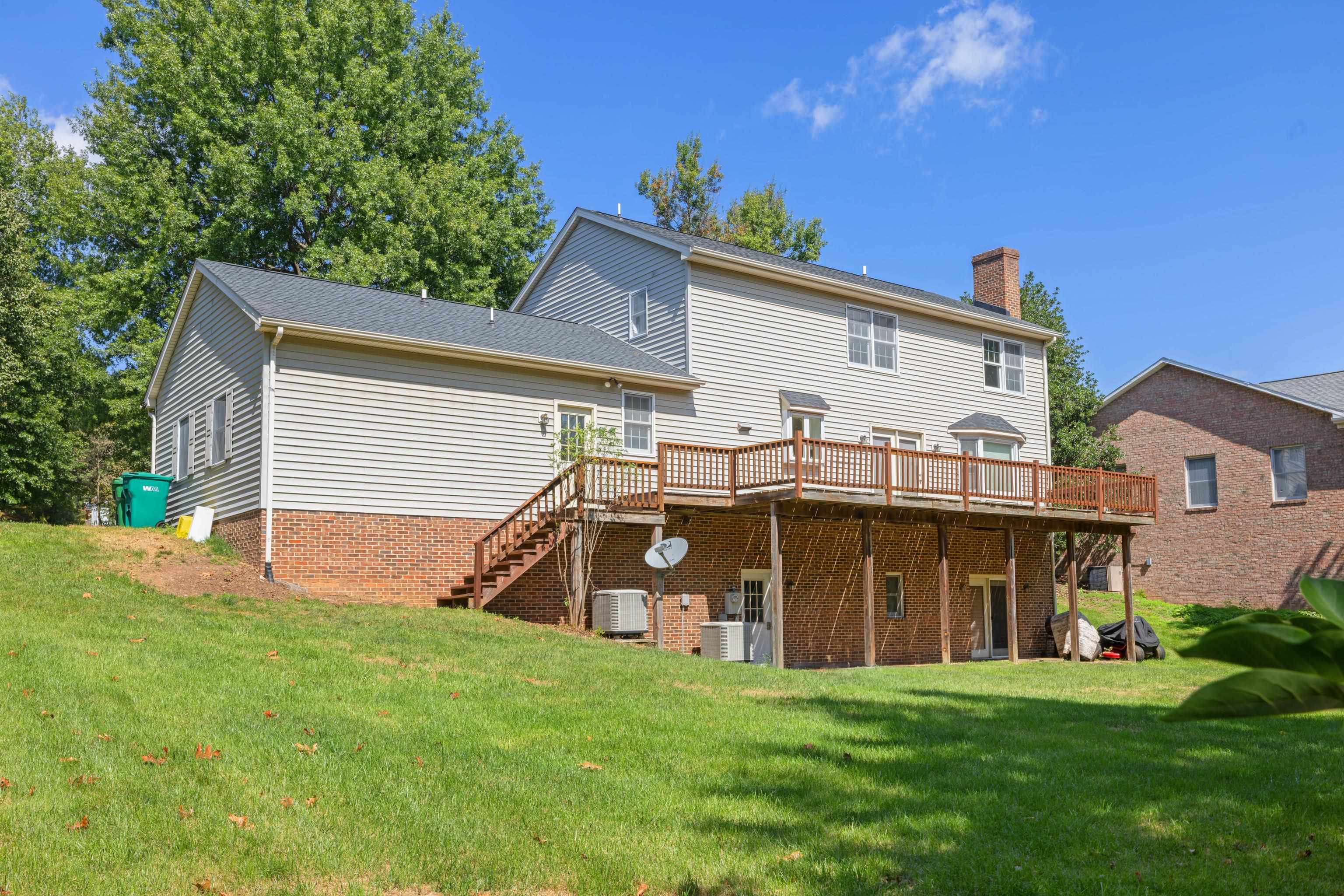 1480 BLUEWATER RD, ROCKINGHAM, Virginia 22801, 4 Bedrooms Bedrooms, ,3 BathroomsBathrooms,Residential,1480 BLUEWATER RD,682121 MLS # 682121