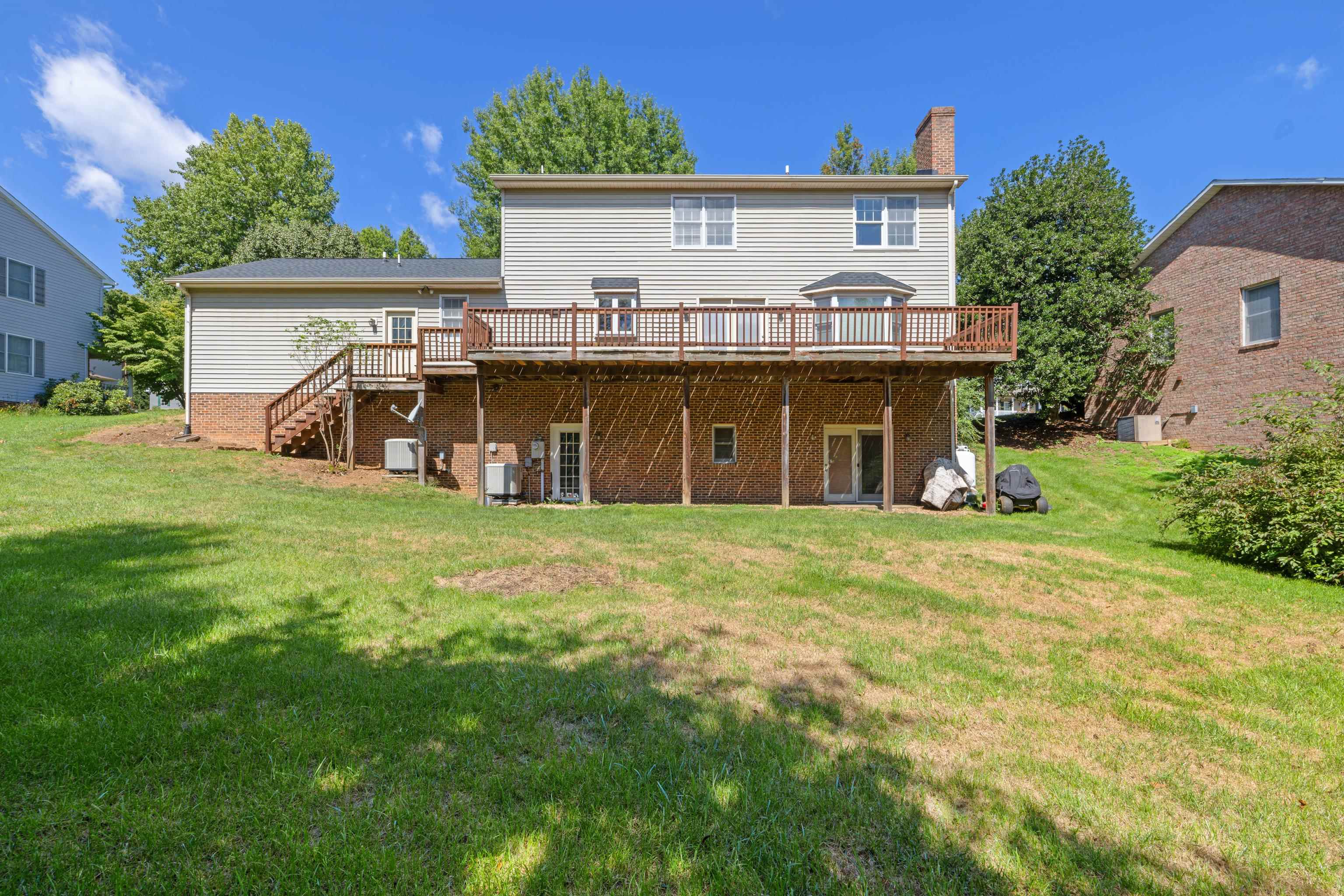 1480 BLUEWATER RD, ROCKINGHAM, Virginia 22801, 4 Bedrooms Bedrooms, ,3 BathroomsBathrooms,Residential,1480 BLUEWATER RD,682121 MLS # 682121