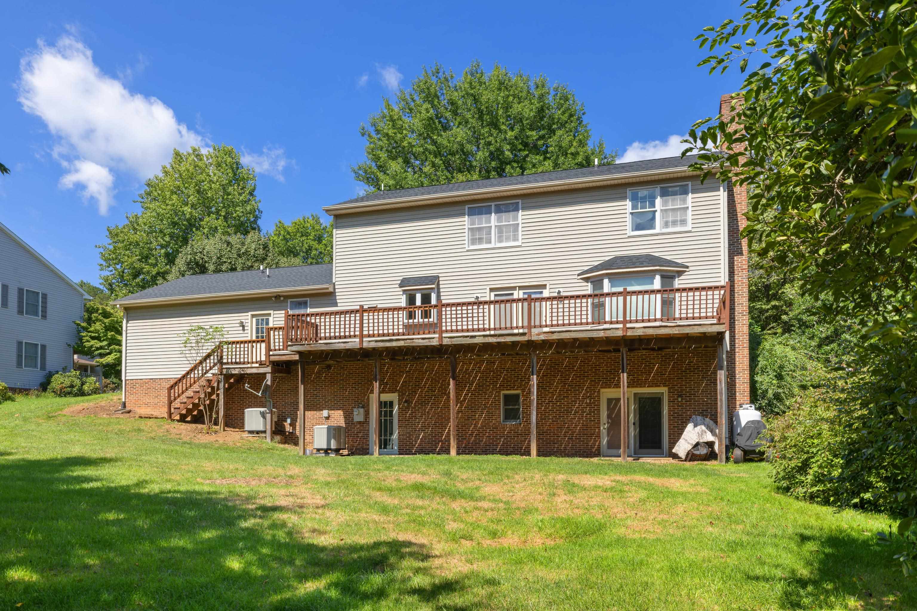 1480 BLUEWATER RD, ROCKINGHAM, Virginia 22801, 4 Bedrooms Bedrooms, ,3 BathroomsBathrooms,Residential,1480 BLUEWATER RD,682121 MLS # 682121