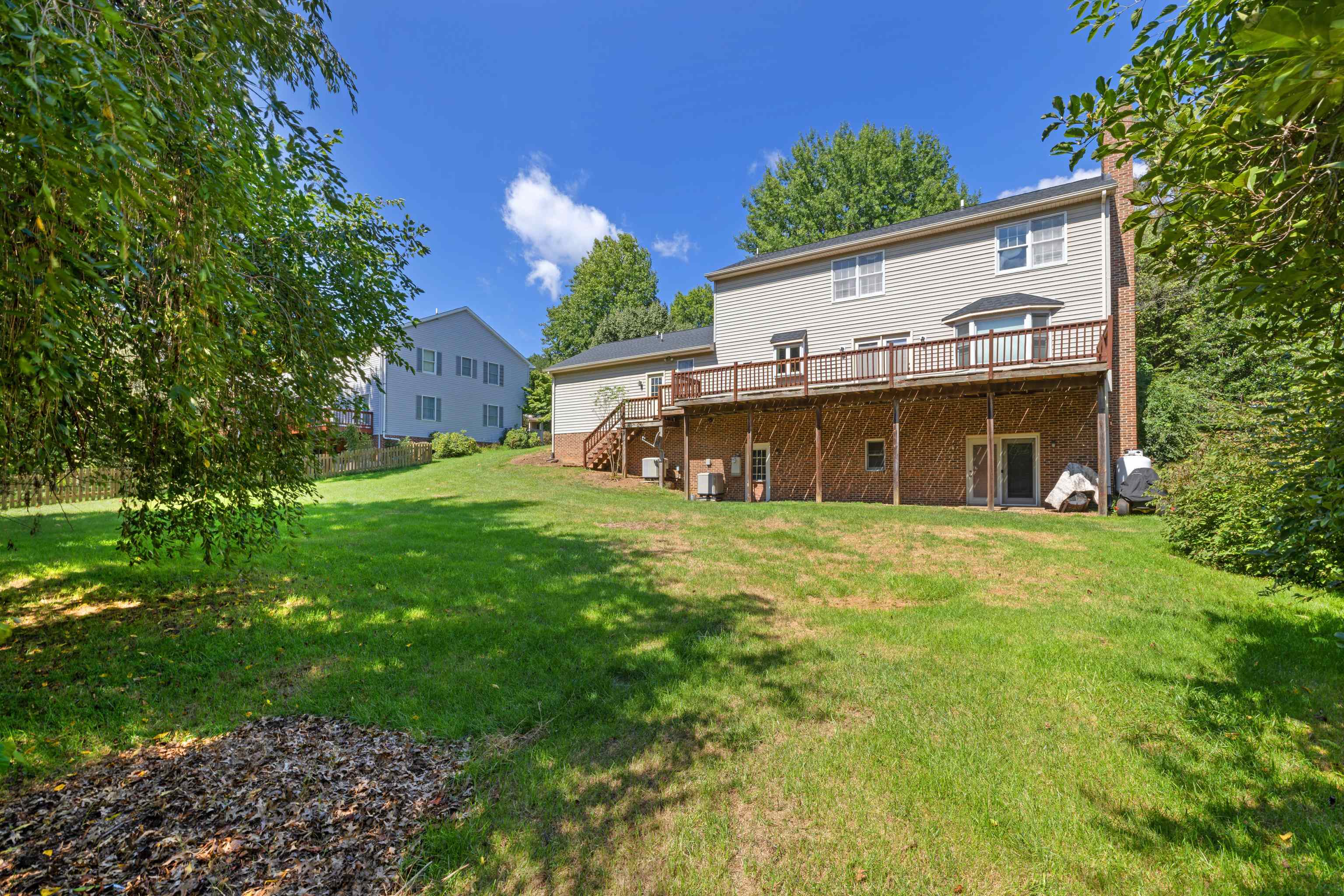 1480 BLUEWATER RD, ROCKINGHAM, Virginia 22801, 4 Bedrooms Bedrooms, ,3 BathroomsBathrooms,Residential,1480 BLUEWATER RD,682121 MLS # 682121