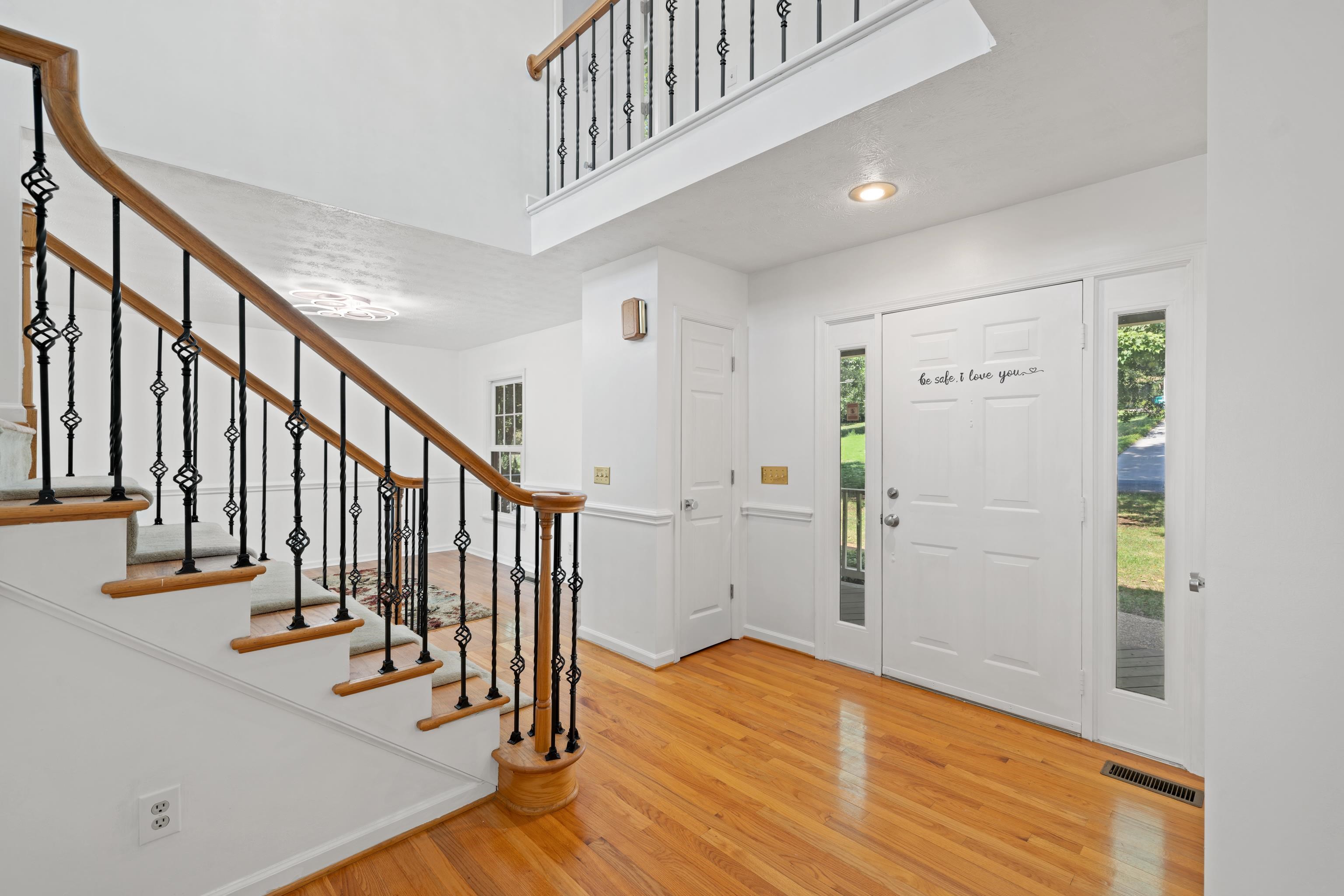 1480 BLUEWATER RD, ROCKINGHAM, Virginia 22801, 4 Bedrooms Bedrooms, ,3 BathroomsBathrooms,Residential,1480 BLUEWATER RD,682121 MLS # 682121