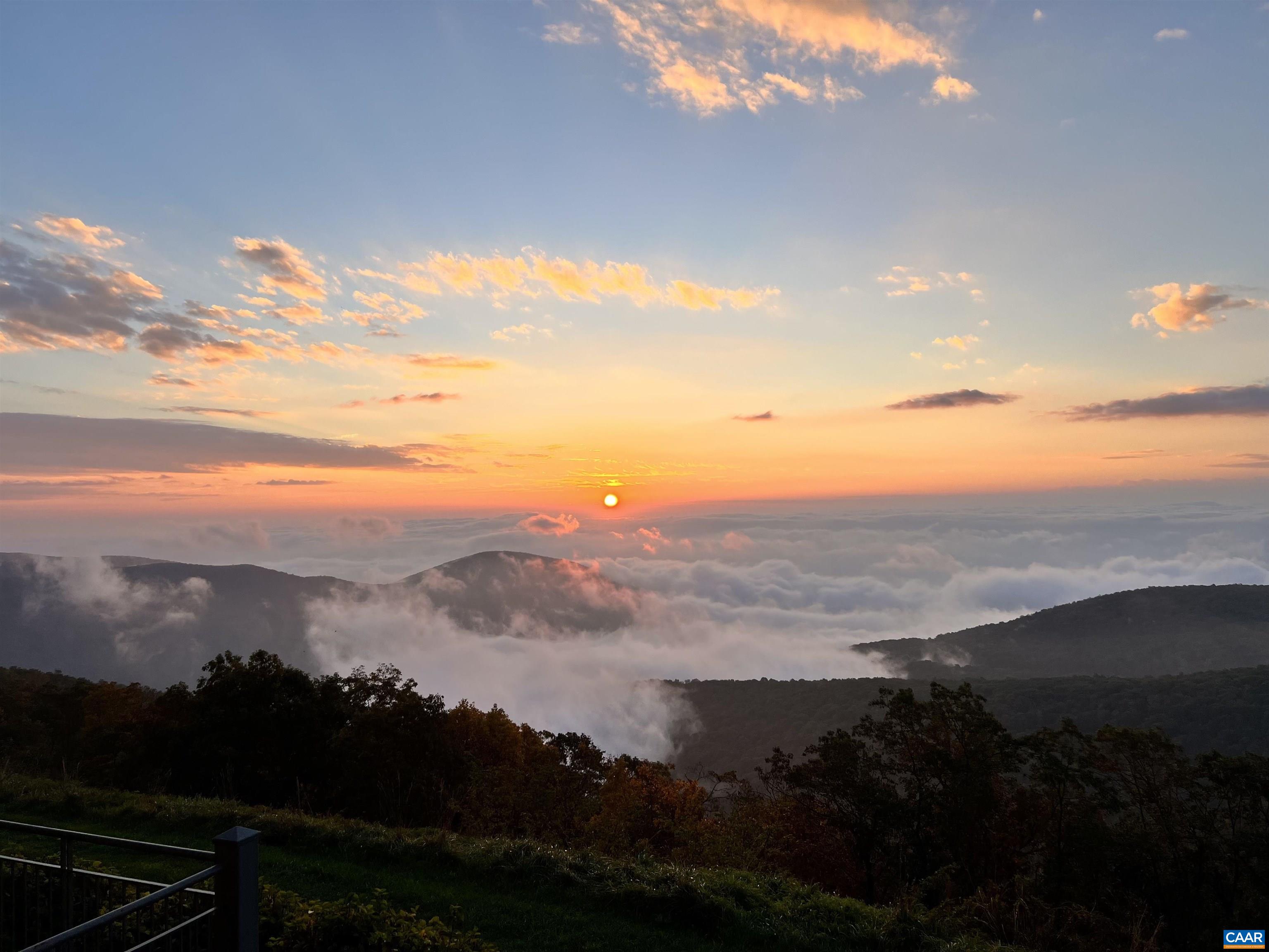 1555 VISTAS CONDOS, WINTERGREEN RESORT, Virginia 22967, 1 Bedroom Bedrooms, ,2 BathroomsBathrooms,Residential,1555 VISTAS CONDOS,682201 MLS # 682201