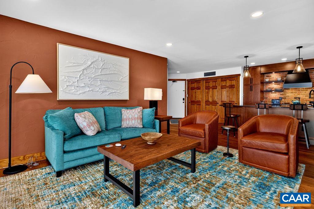 1555 VISTAS CONDOS, WINTERGREEN RESORT, Virginia 22967, 1 Bedroom Bedrooms, ,2 BathroomsBathrooms,Residential,1555 VISTAS CONDOS,682201 MLS # 682201