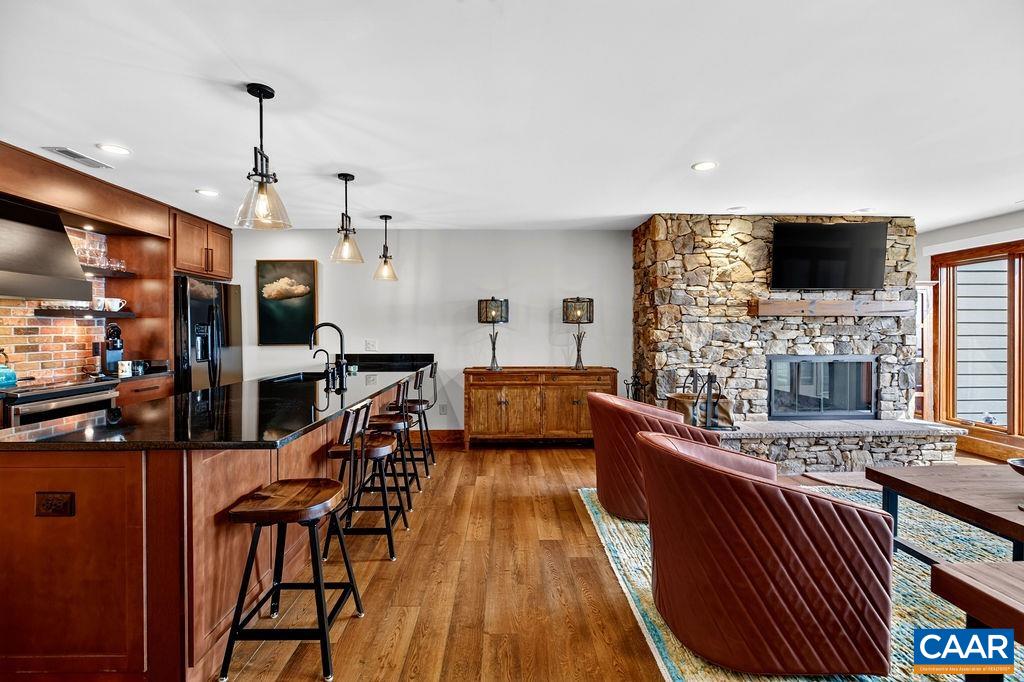 1555 VISTAS CONDOS, WINTERGREEN RESORT, Virginia 22967, 1 Bedroom Bedrooms, ,2 BathroomsBathrooms,Residential,1555 VISTAS CONDOS,682201 MLS # 682201