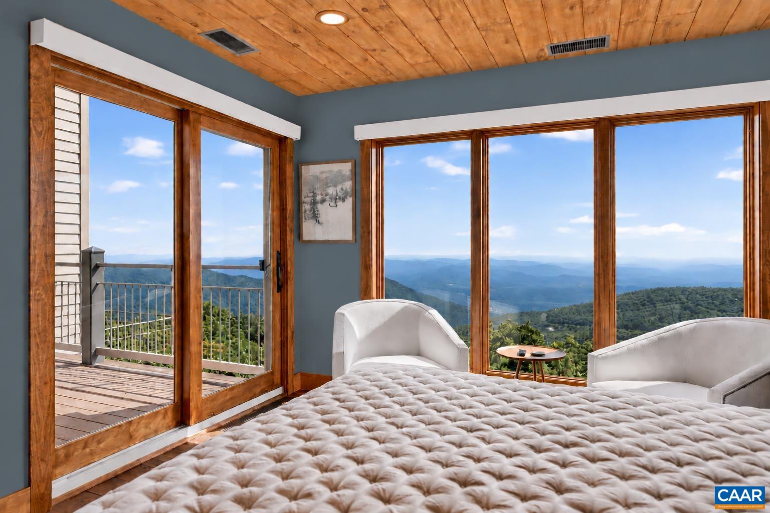 1555 VISTAS CONDOS, WINTERGREEN RESORT, Virginia 22967, 1 Bedroom Bedrooms, ,2 BathroomsBathrooms,Residential,1555 VISTAS CONDOS,682201 MLS # 682201