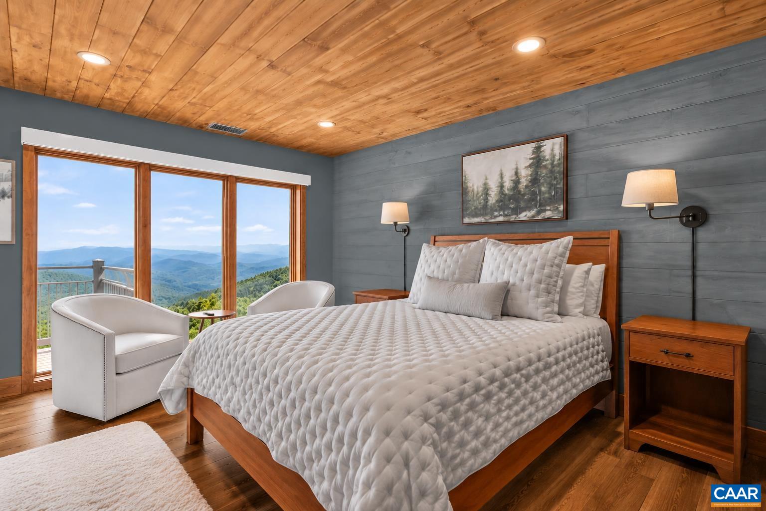 1555 VISTAS CONDOS, WINTERGREEN RESORT, Virginia 22967, 1 Bedroom Bedrooms, ,2 BathroomsBathrooms,Residential,1555 VISTAS CONDOS,682201 MLS # 682201