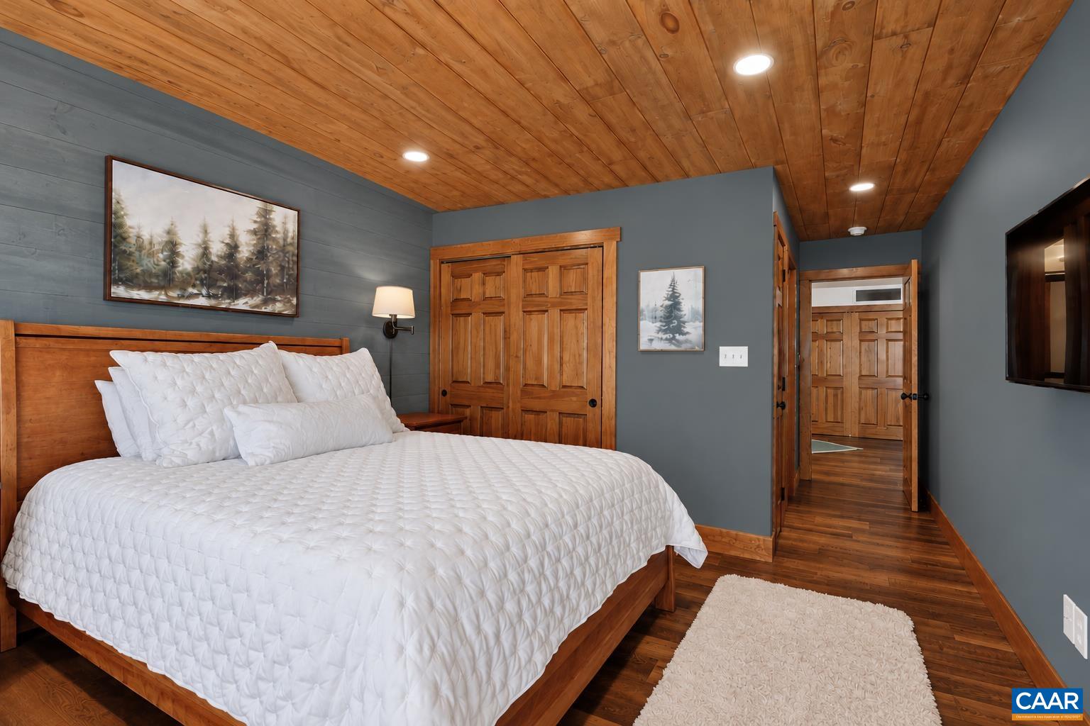 1555 VISTAS CONDOS, WINTERGREEN RESORT, Virginia 22967, 1 Bedroom Bedrooms, ,2 BathroomsBathrooms,Residential,1555 VISTAS CONDOS,682201 MLS # 682201