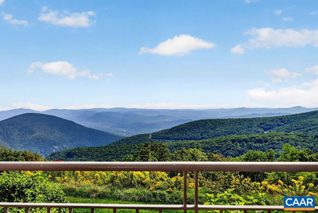 1555 VISTAS CONDOS, WINTERGREEN RESORT, Virginia 22967, 1 Bedroom Bedrooms, ,2 BathroomsBathrooms,Residential,1555 VISTAS CONDOS,682201 MLS # 682201