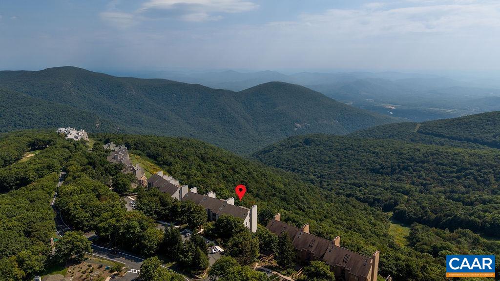 1555 VISTAS CONDOS, WINTERGREEN RESORT, Virginia 22967, 1 Bedroom Bedrooms, ,2 BathroomsBathrooms,Residential,1555 VISTAS CONDOS,682201 MLS # 682201
