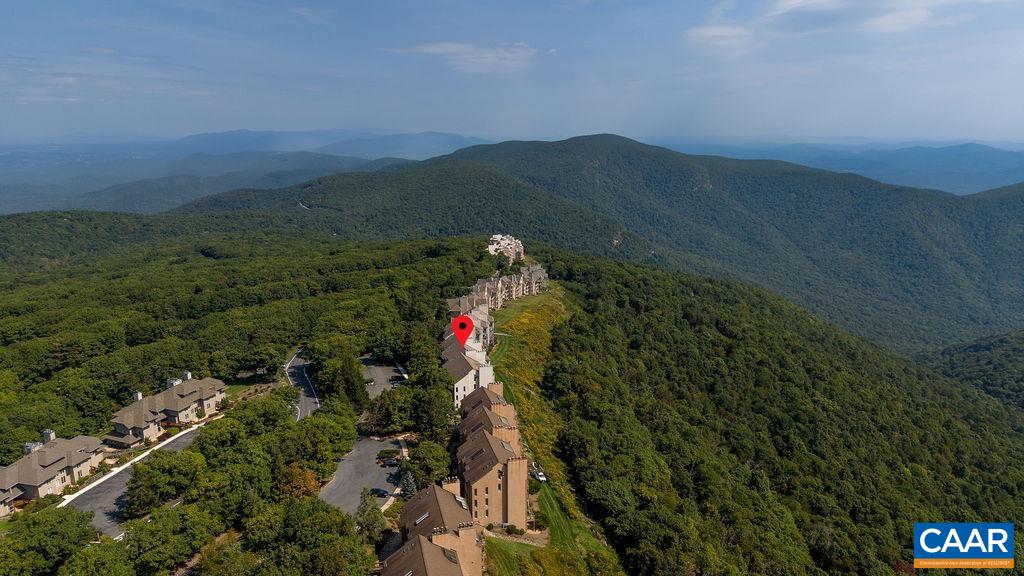 1555 VISTAS CONDOS, WINTERGREEN RESORT, Virginia 22967, 1 Bedroom Bedrooms, ,2 BathroomsBathrooms,Residential,1555 VISTAS CONDOS,682201 MLS # 682201