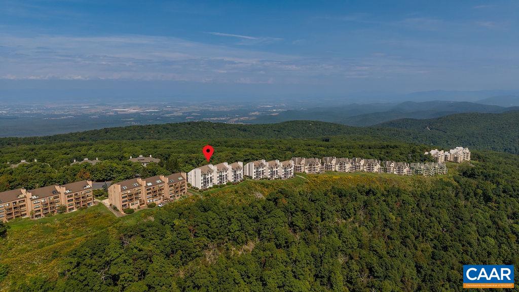1555 VISTAS CONDOS, WINTERGREEN RESORT, Virginia 22967, 1 Bedroom Bedrooms, ,2 BathroomsBathrooms,Residential,1555 VISTAS CONDOS,682201 MLS # 682201