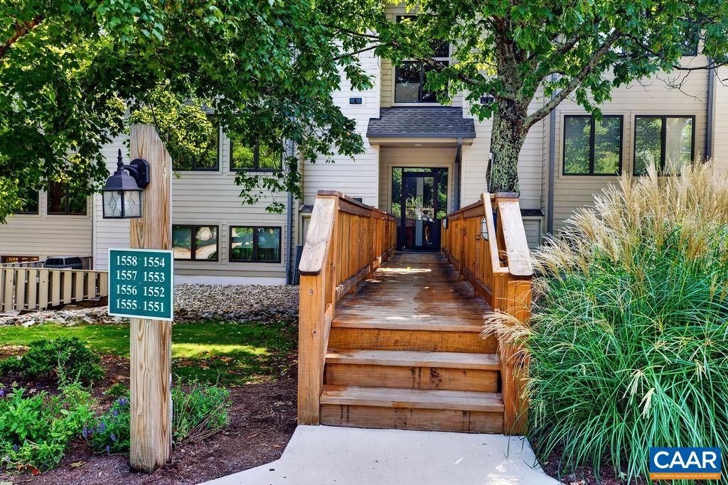 1555 VISTAS CONDOS, WINTERGREEN RESORT, Virginia 22967, 1 Bedroom Bedrooms, ,2 BathroomsBathrooms,Residential,1555 VISTAS CONDOS,682201 MLS # 682201