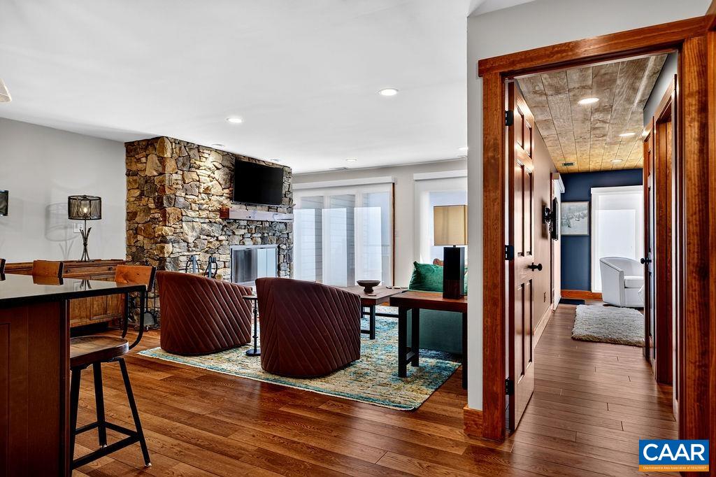 1555 VISTAS CONDOS, WINTERGREEN RESORT, Virginia 22967, 1 Bedroom Bedrooms, ,2 BathroomsBathrooms,Residential,1555 VISTAS CONDOS,682201 MLS # 682201