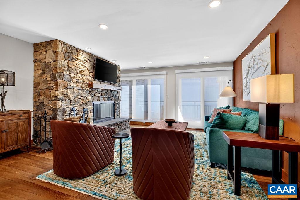 1555 VISTAS CONDOS, WINTERGREEN RESORT, Virginia 22967, 1 Bedroom Bedrooms, ,2 BathroomsBathrooms,Residential,1555 VISTAS CONDOS,682201 MLS # 682201