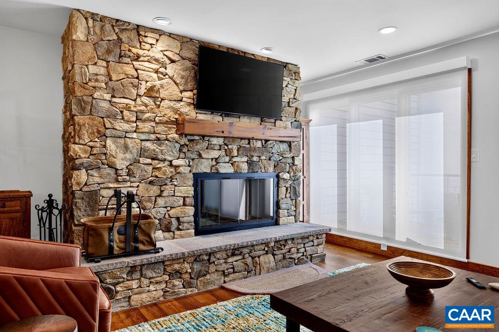 1555 VISTAS CONDOS, WINTERGREEN RESORT, Virginia 22967, 1 Bedroom Bedrooms, ,2 BathroomsBathrooms,Residential,1555 VISTAS CONDOS,682201 MLS # 682201