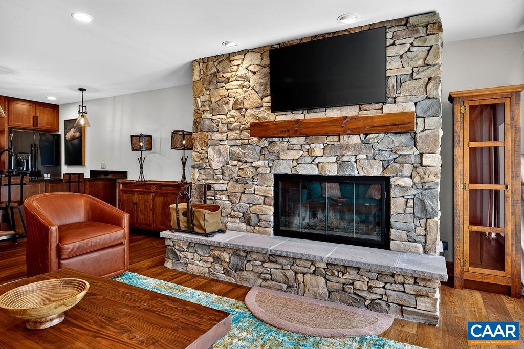 1555 VISTAS CONDOS, WINTERGREEN RESORT, Virginia 22967, 1 Bedroom Bedrooms, ,2 BathroomsBathrooms,Residential,1555 VISTAS CONDOS,682201 MLS # 682201